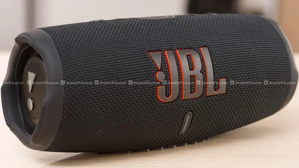 JBL CHARGE 5 BOUGHT FROM JAPAN 2