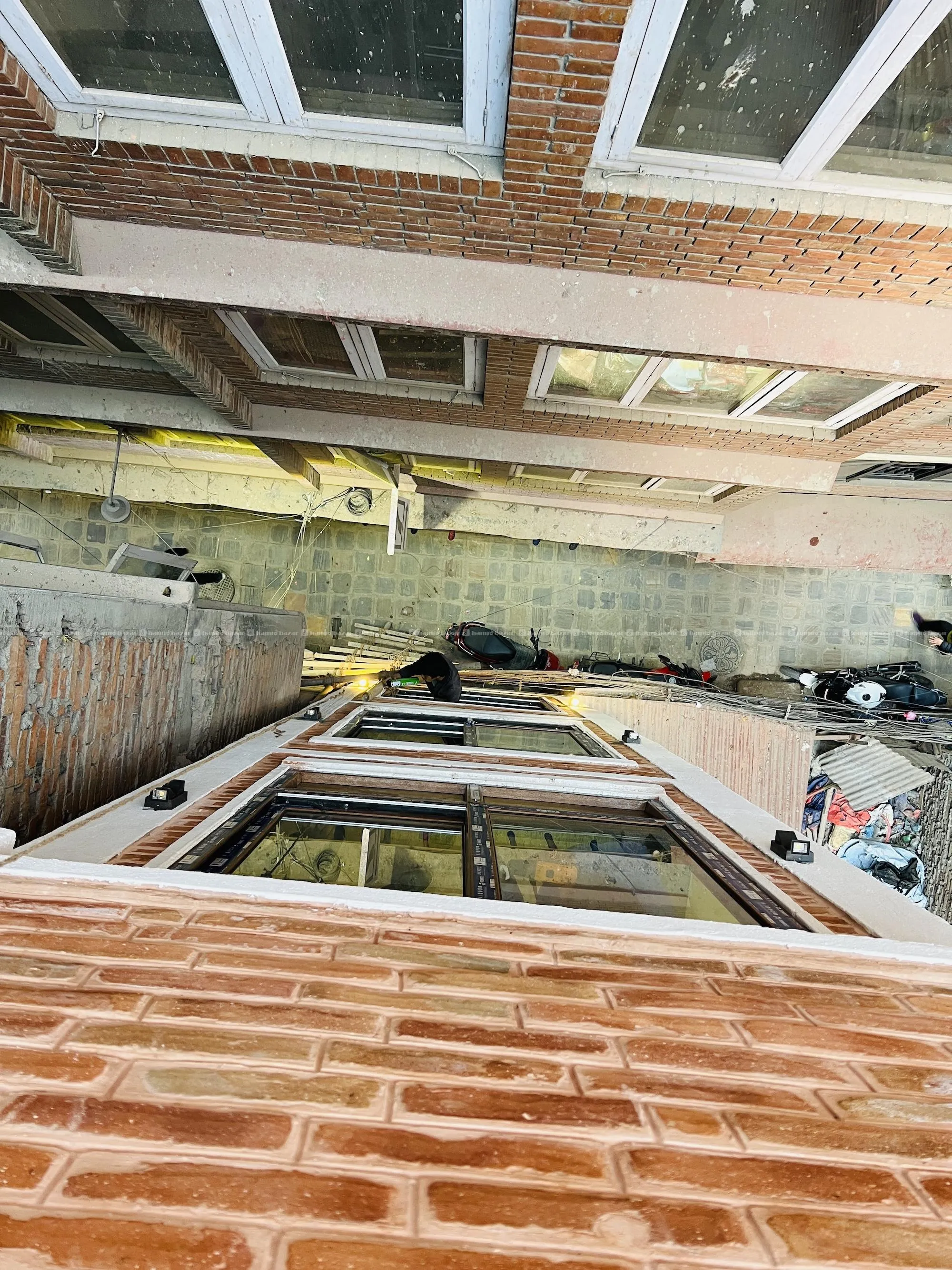 New Commercial House for Sale in Bhotahity, Asan 7