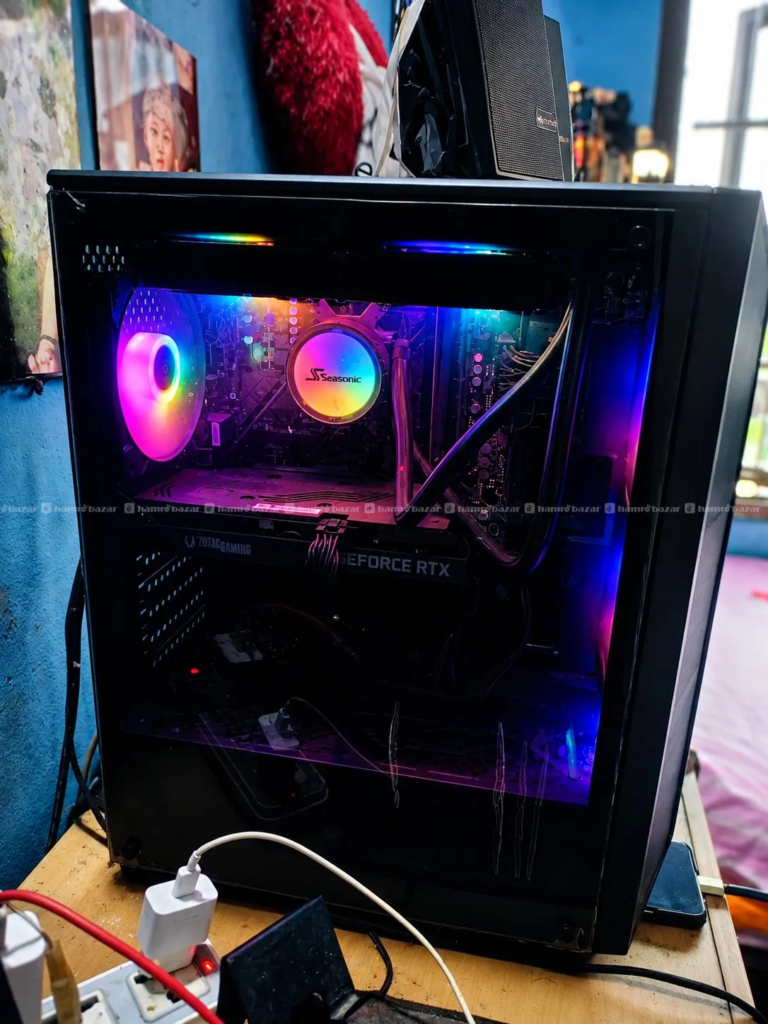 GAMING PC 2