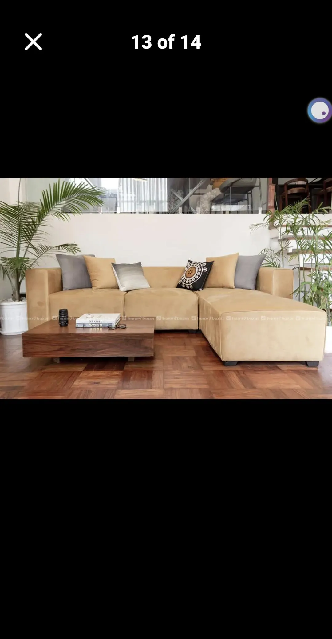 Modern bunglow style house for sale at THIMI 8