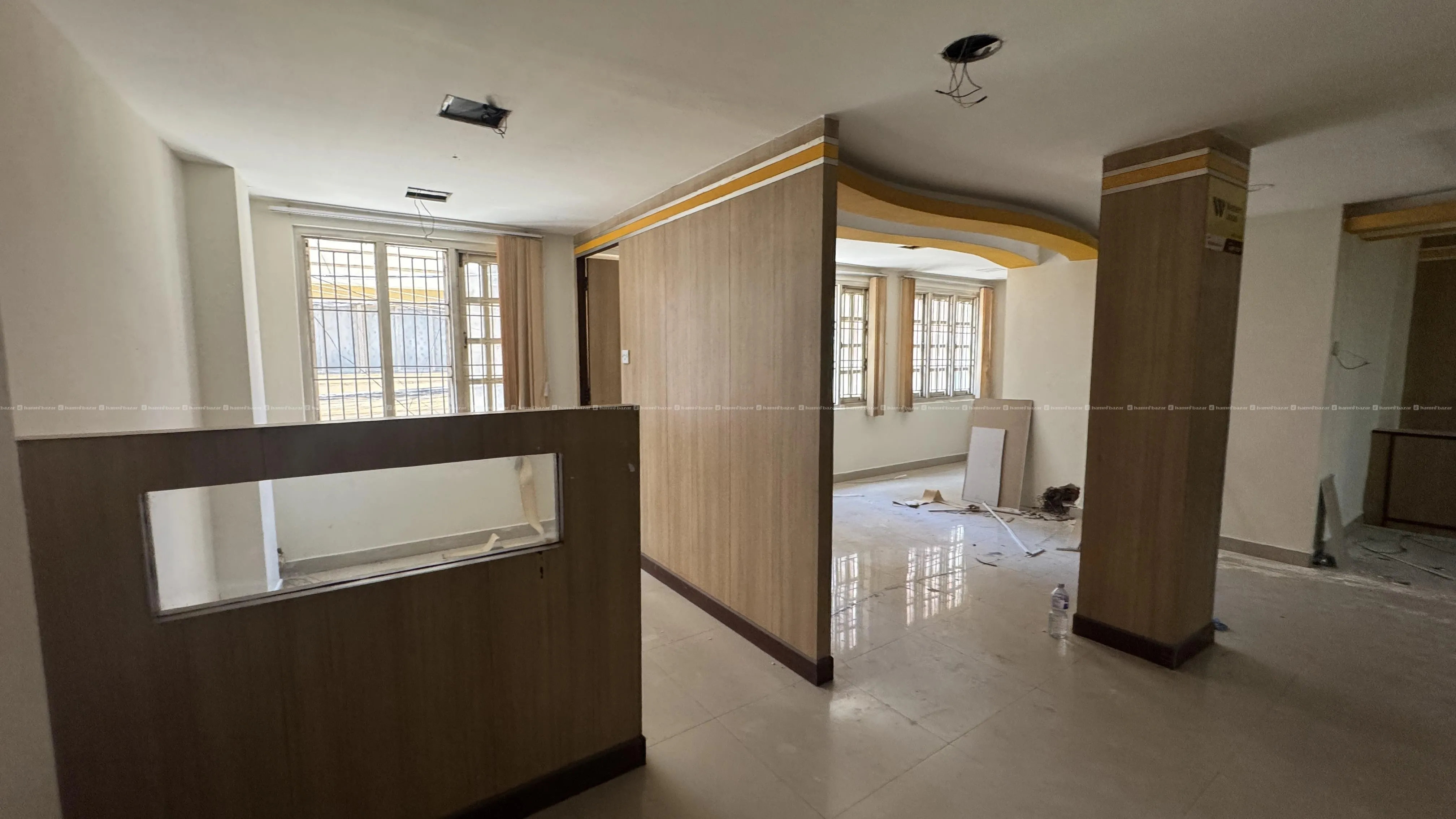 Office rental space at Nardevi 2