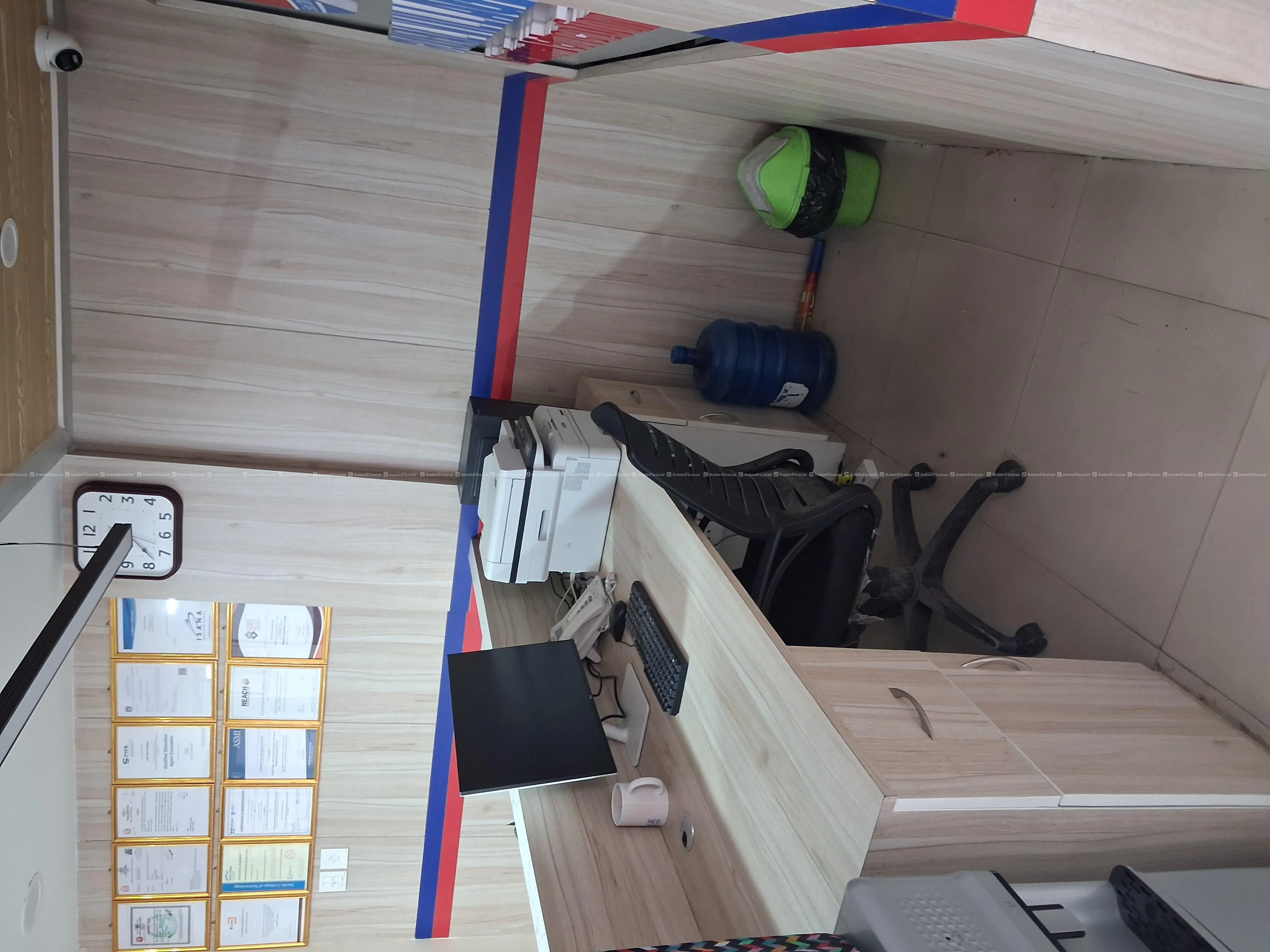 fully furnished office for sale in Thamel 7