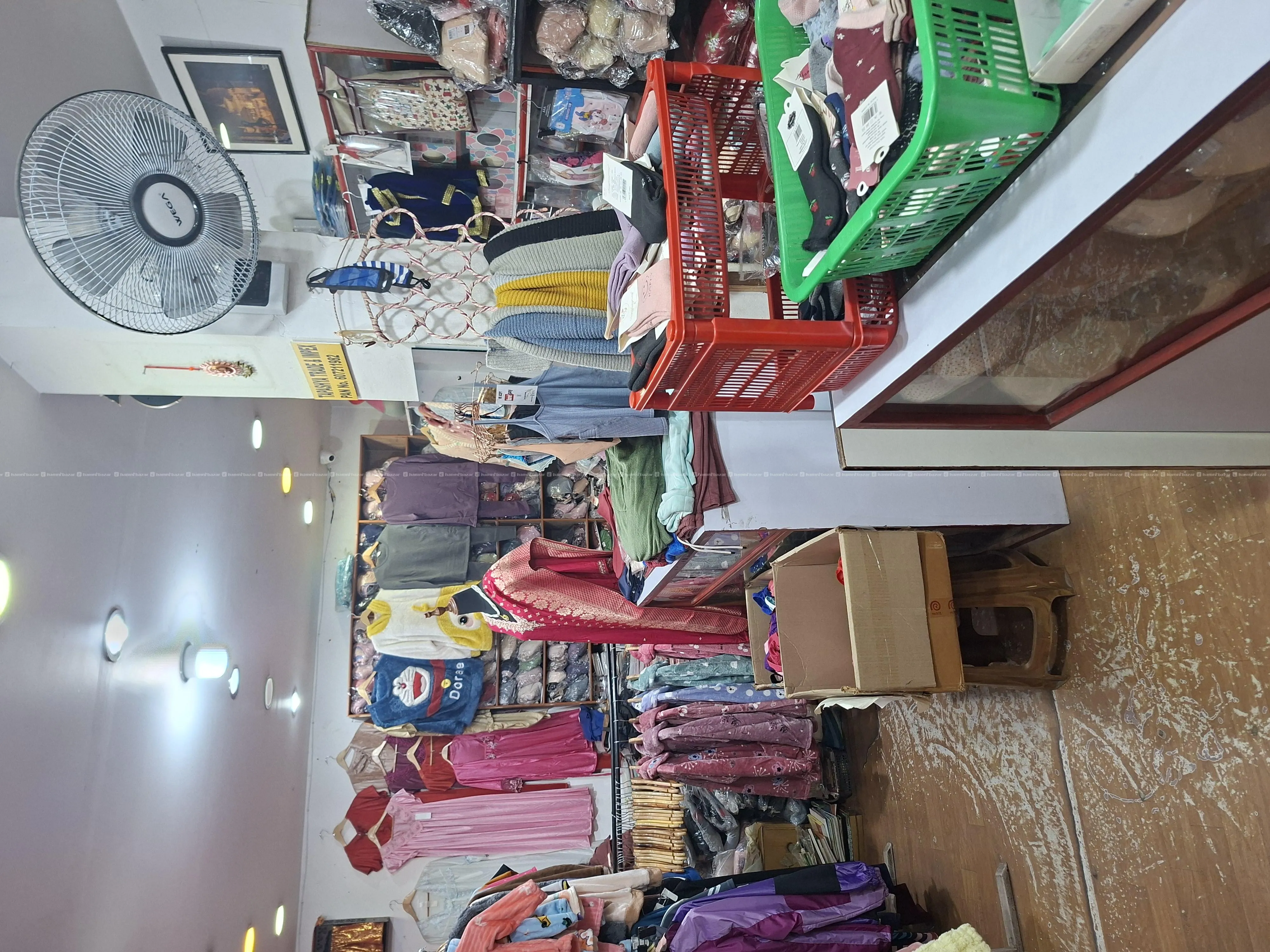 Ladies Inner Wear shop for Sale 2