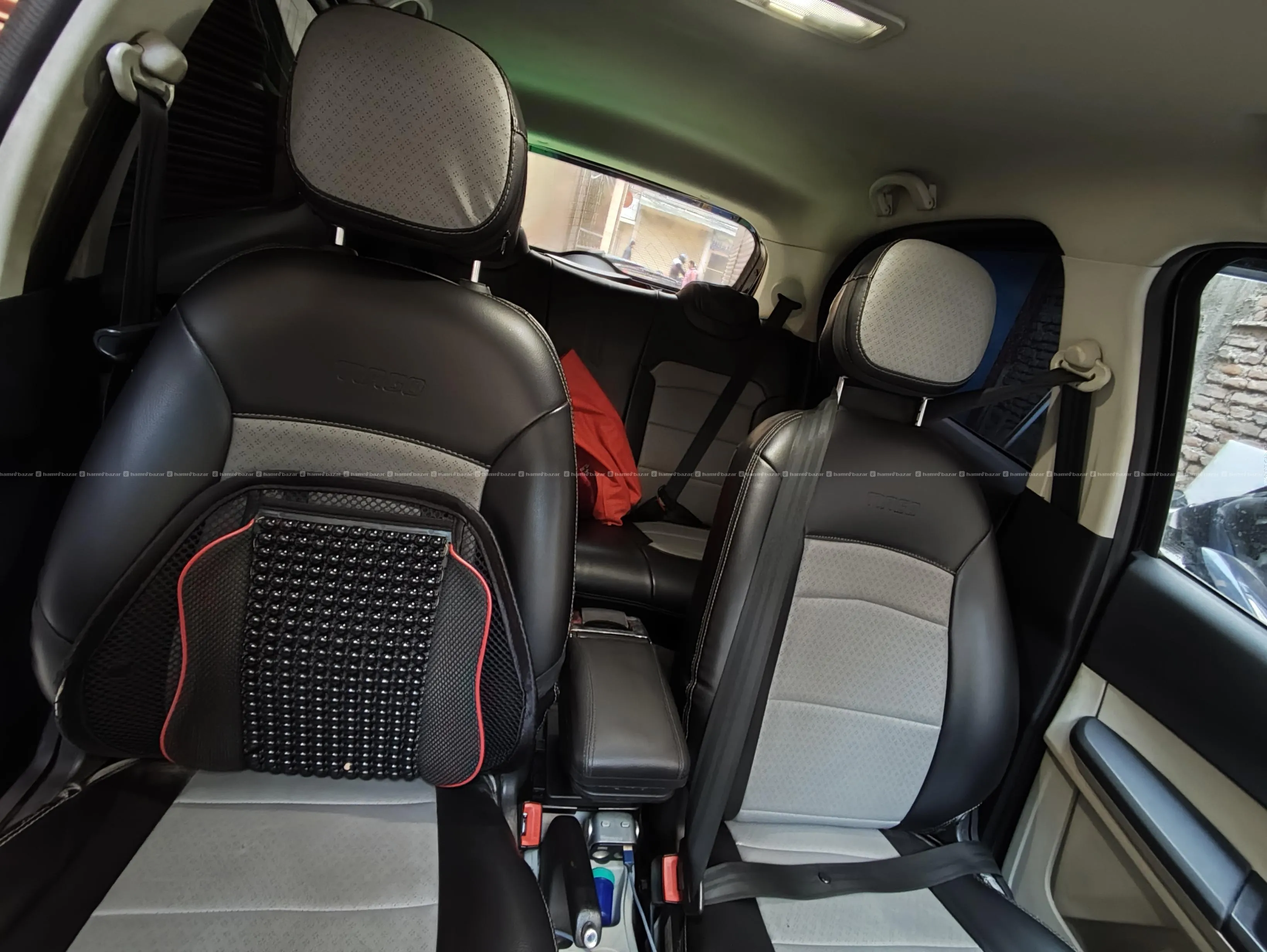Excellent Tata Tiago ev xz+ lux for sale 3