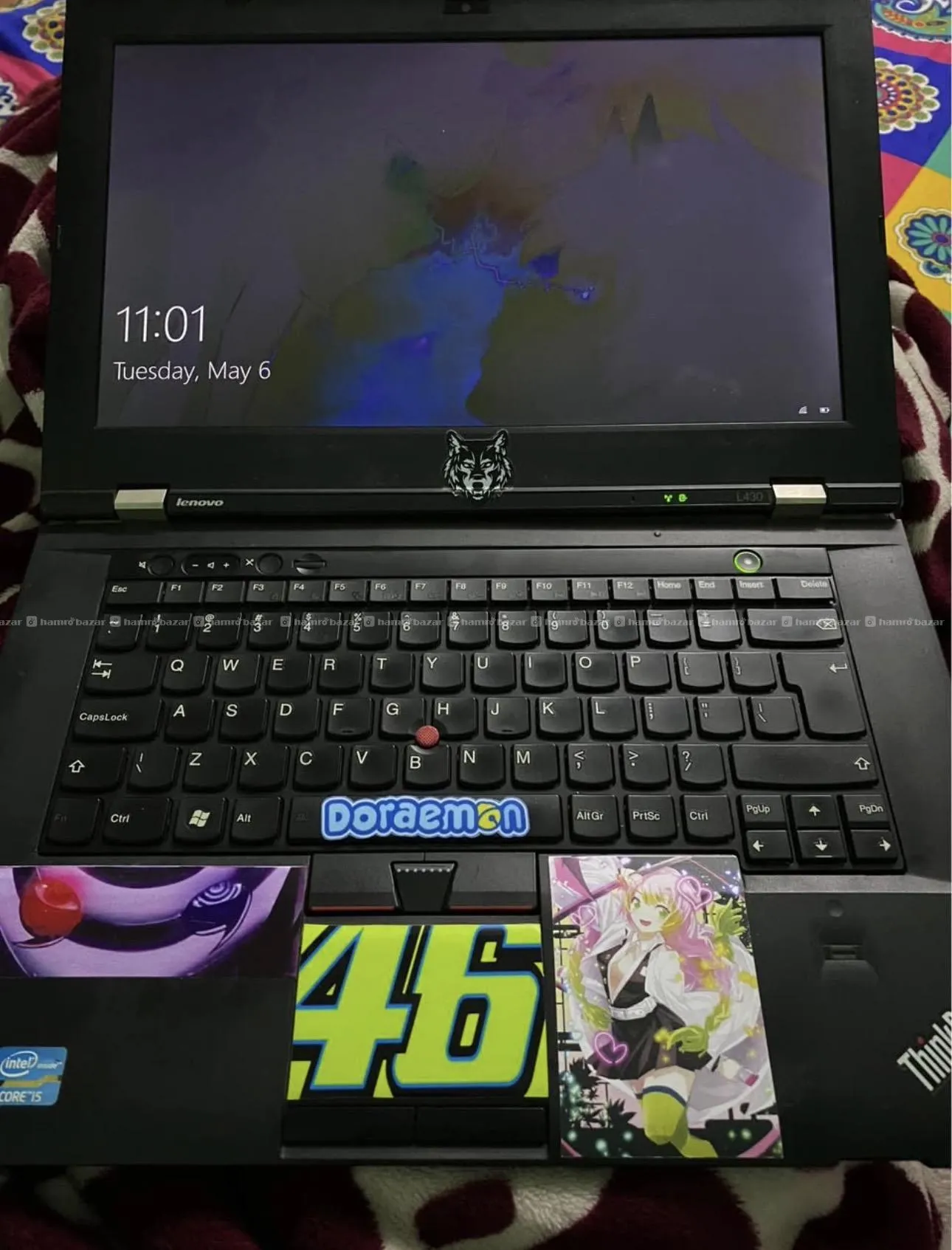 Lenevo L430 3