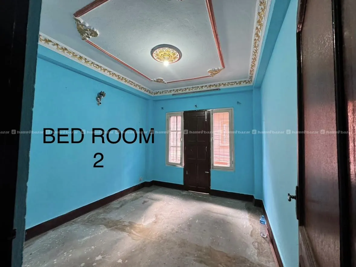 2BHK Flat for Rent 4