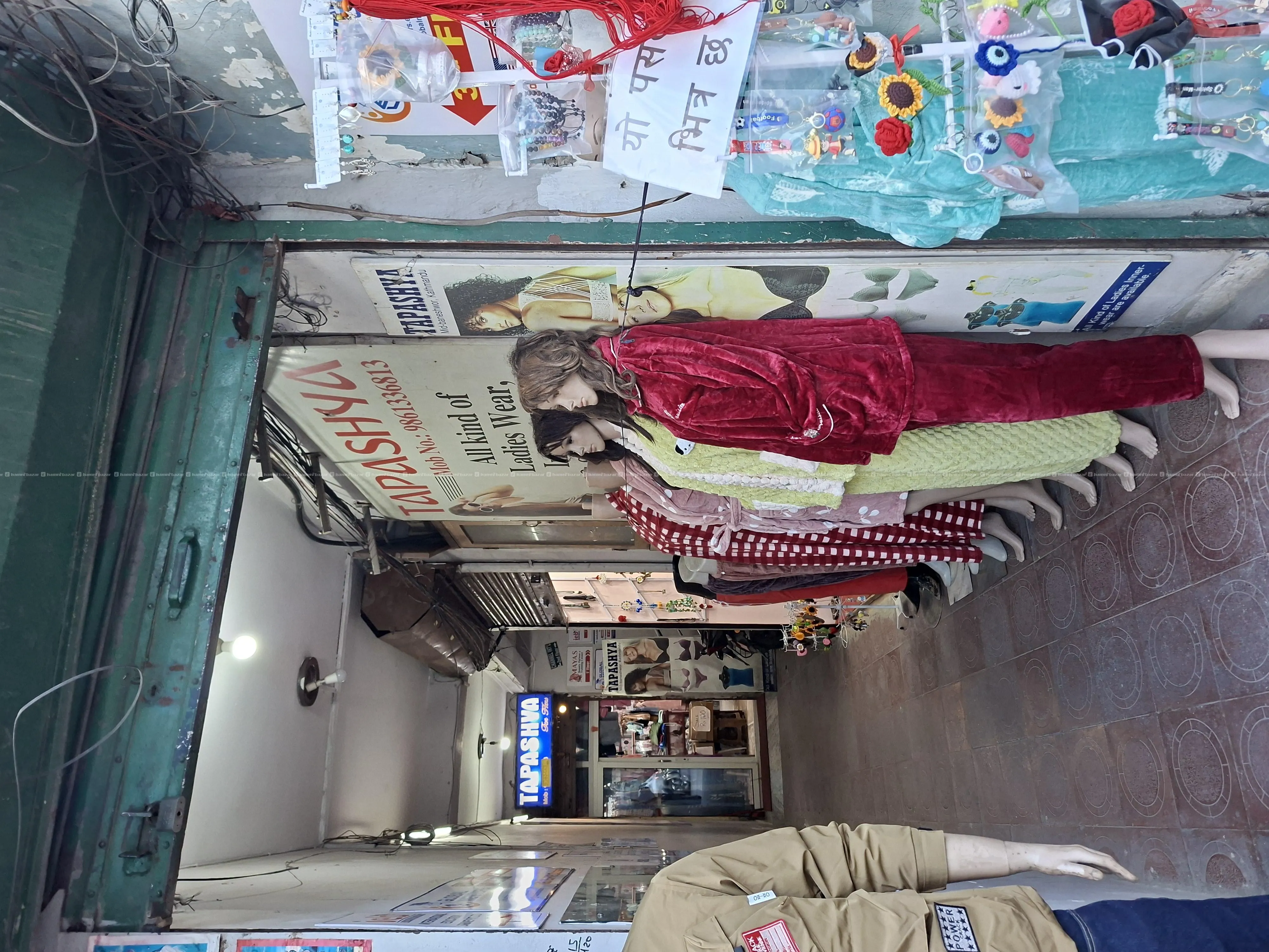 Ladies Inner Wear shop for Sale 4