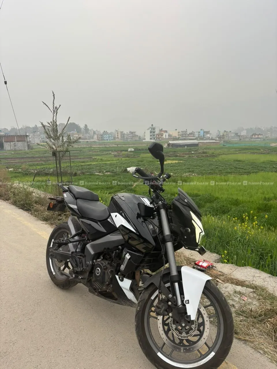 Ns 200 sale 3