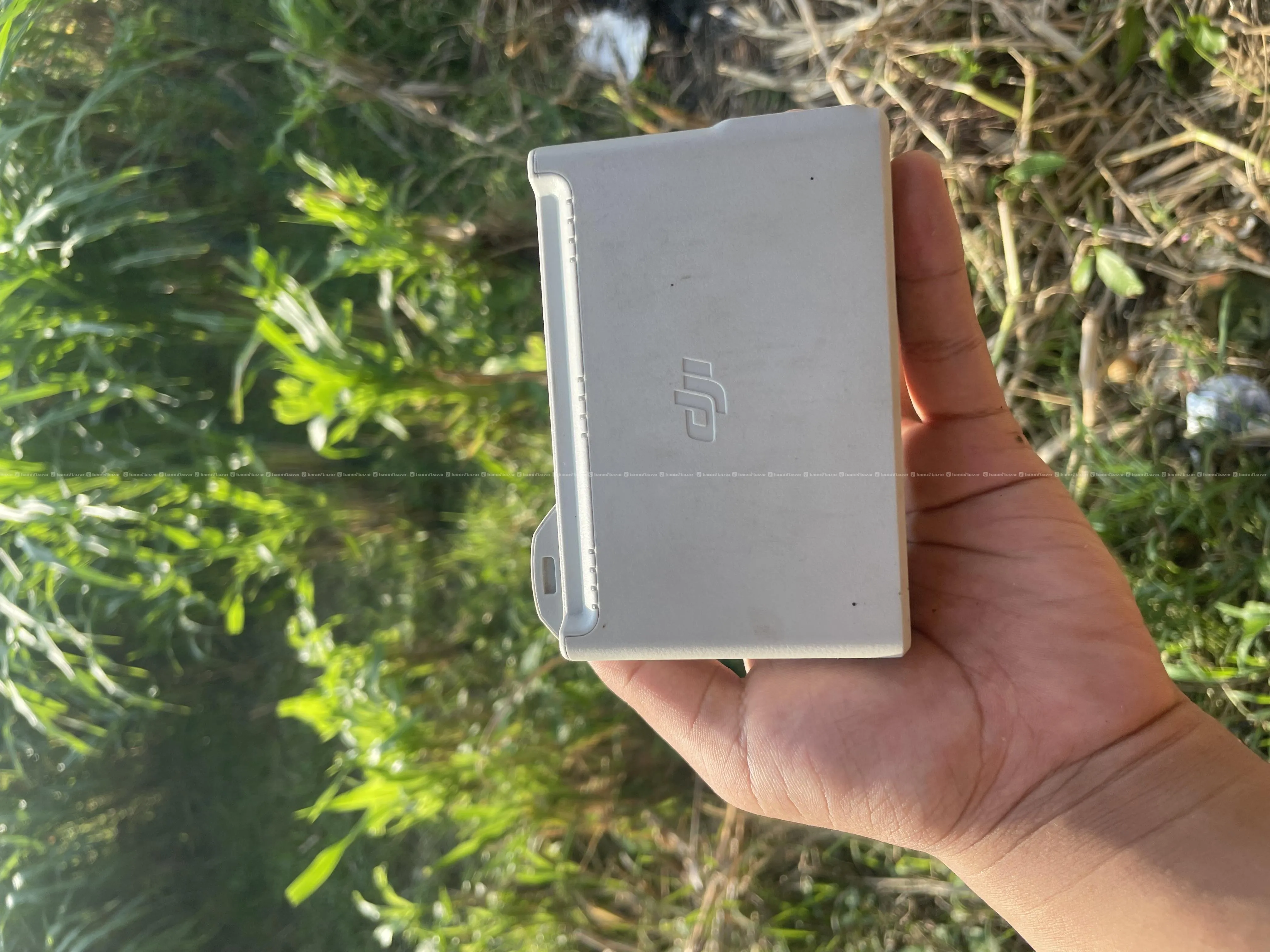 DJI NEO BATTERY AND CHAGRING HUB 4