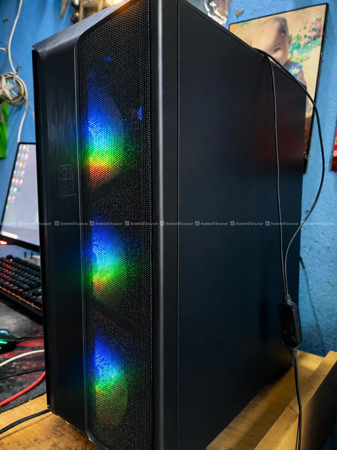 GAMING PC 6