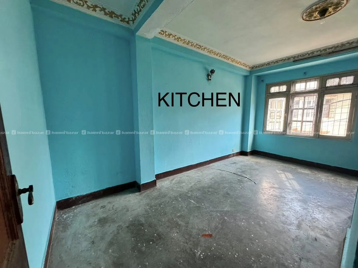 2BHK Flat for Rent 3