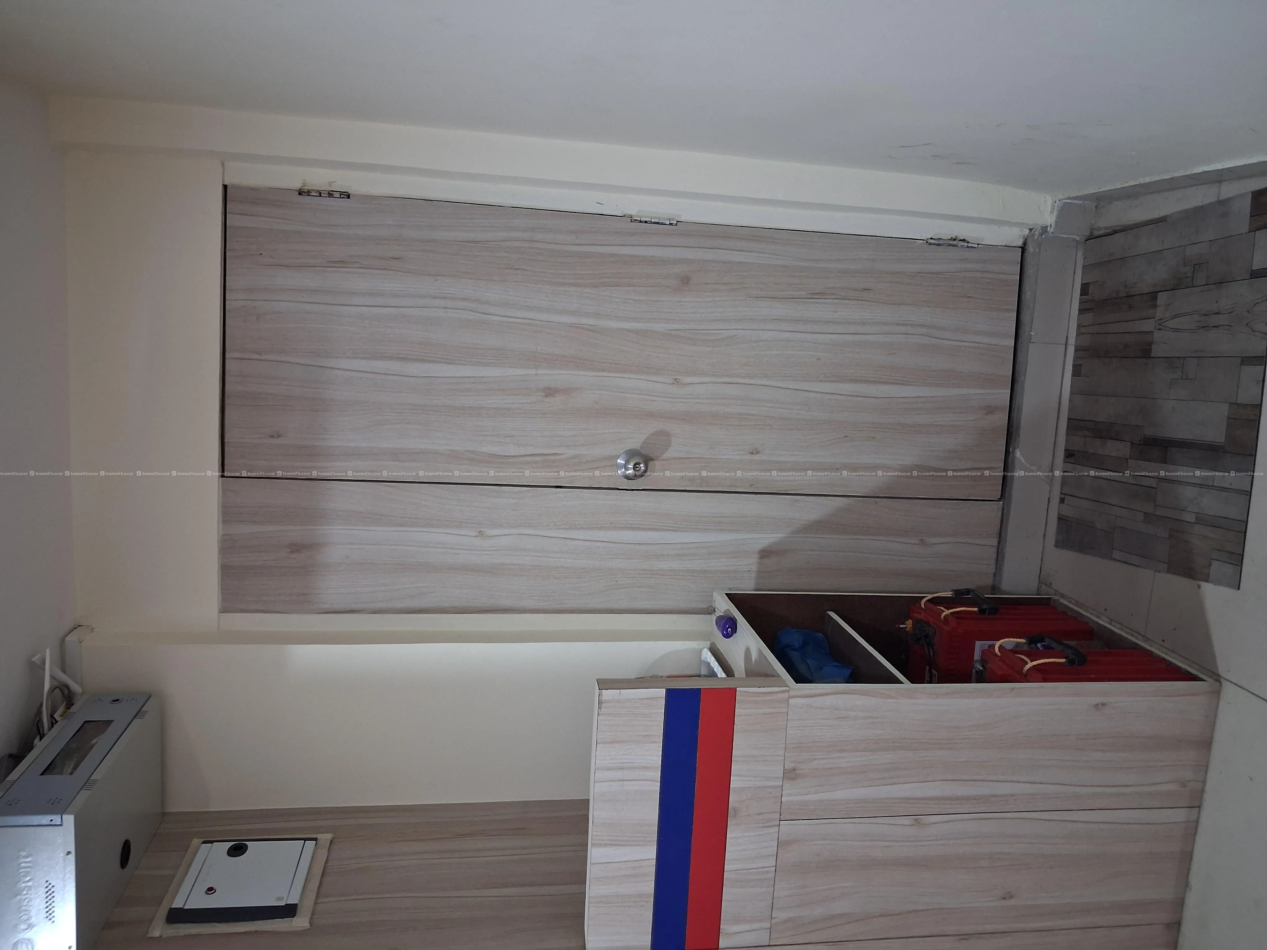 fully furnished office for sale in Thamel 5