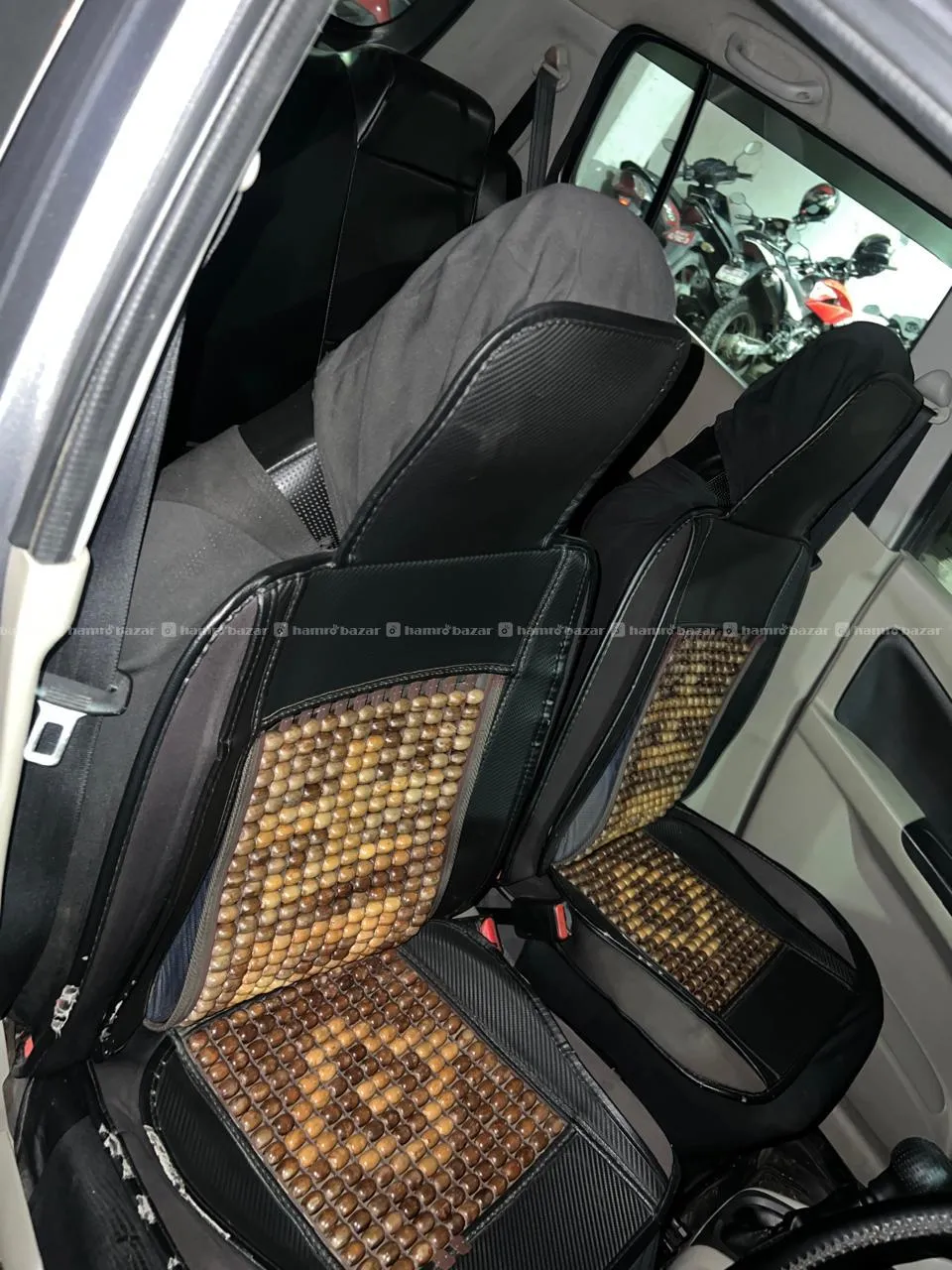 Suzuki Celerio 2016 3