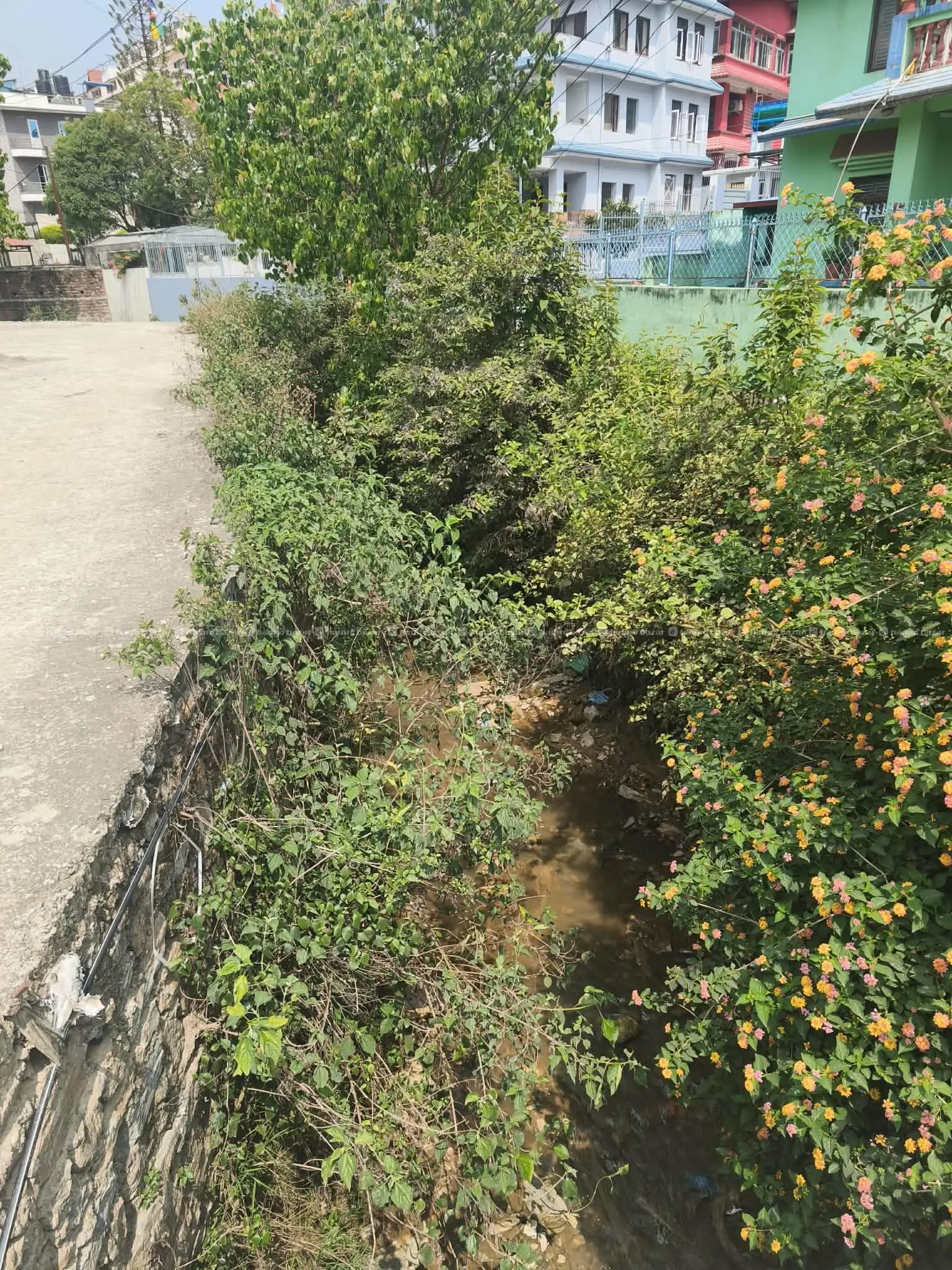 Swoyambhu karkhana chowk jagga 5