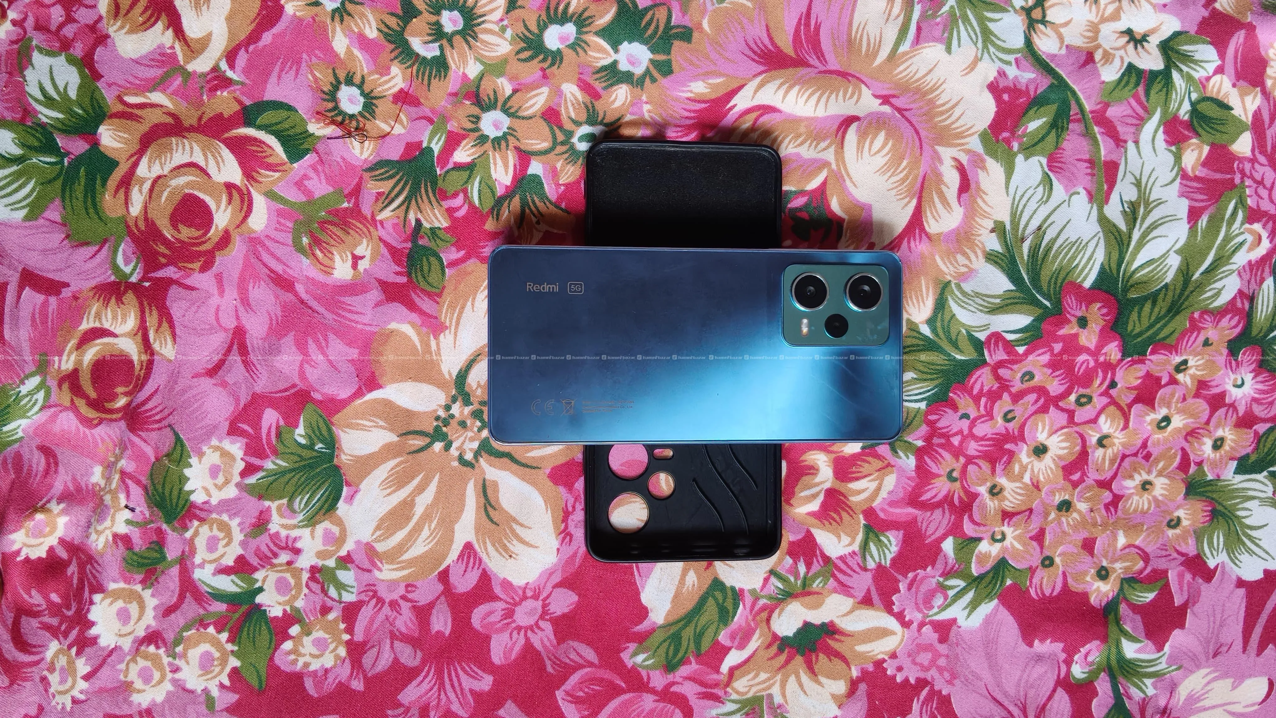 Xiaomi Redmi Note 12 Pro 5g (8/256) 4