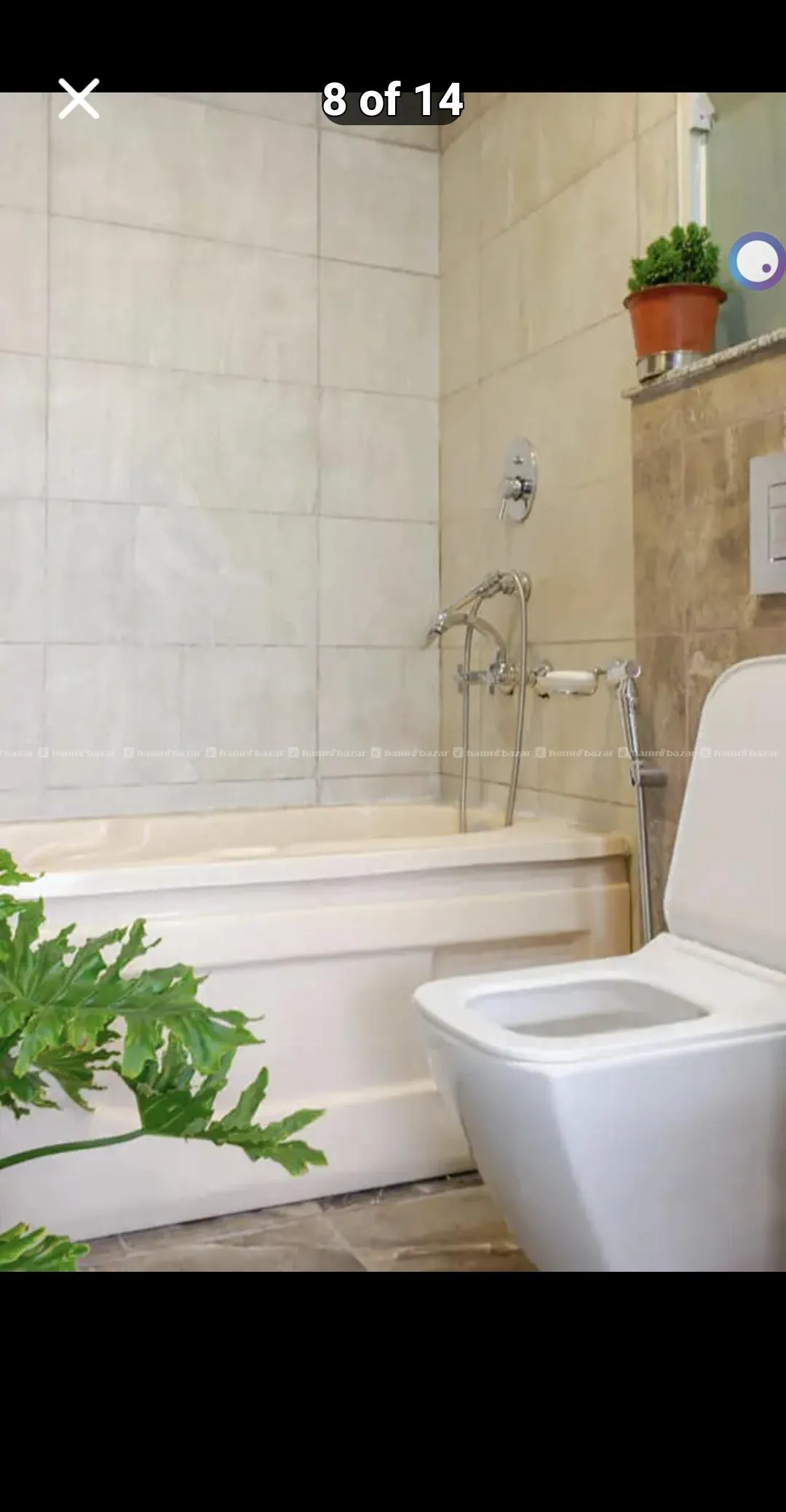 Modern bunglow style house for sale at THIMI 3