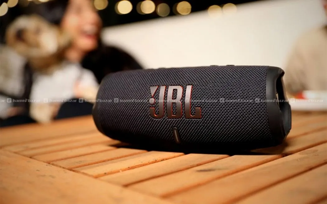 JBL CHARGE 5 BOUGHT FROM JAPAN 4