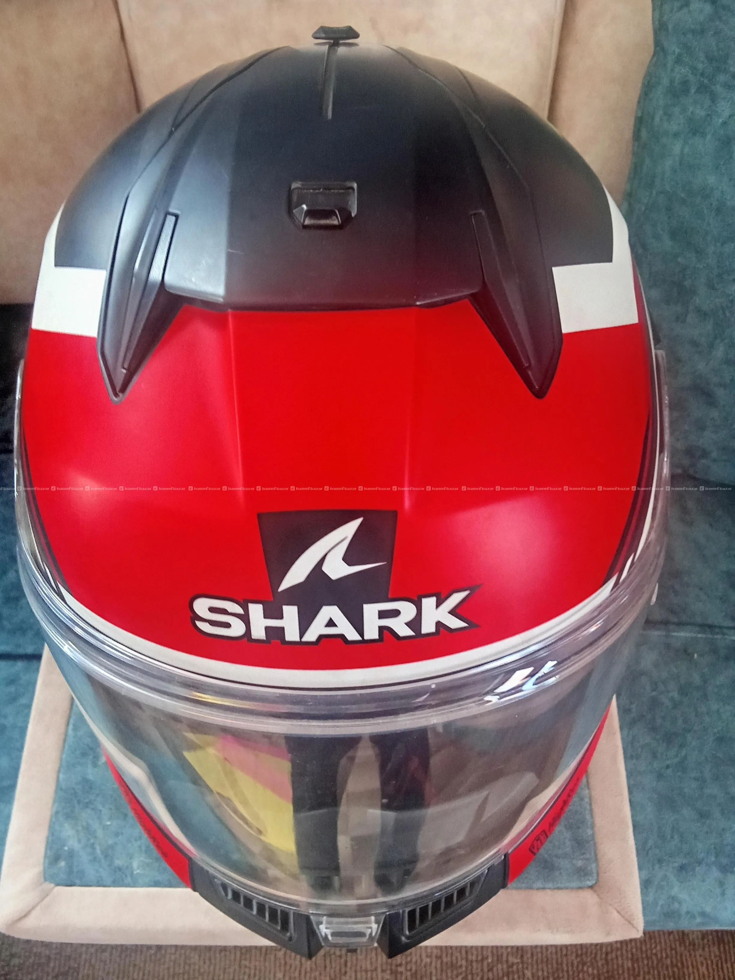 Shark helmet on sale 3