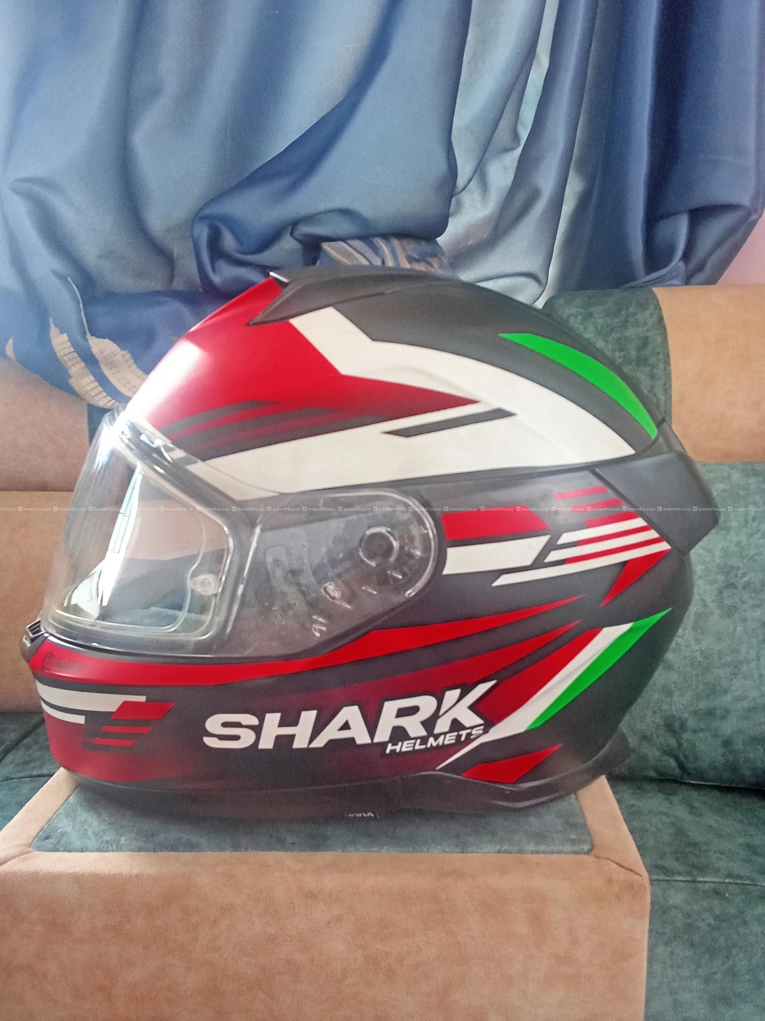 Shark helmet on sale 7