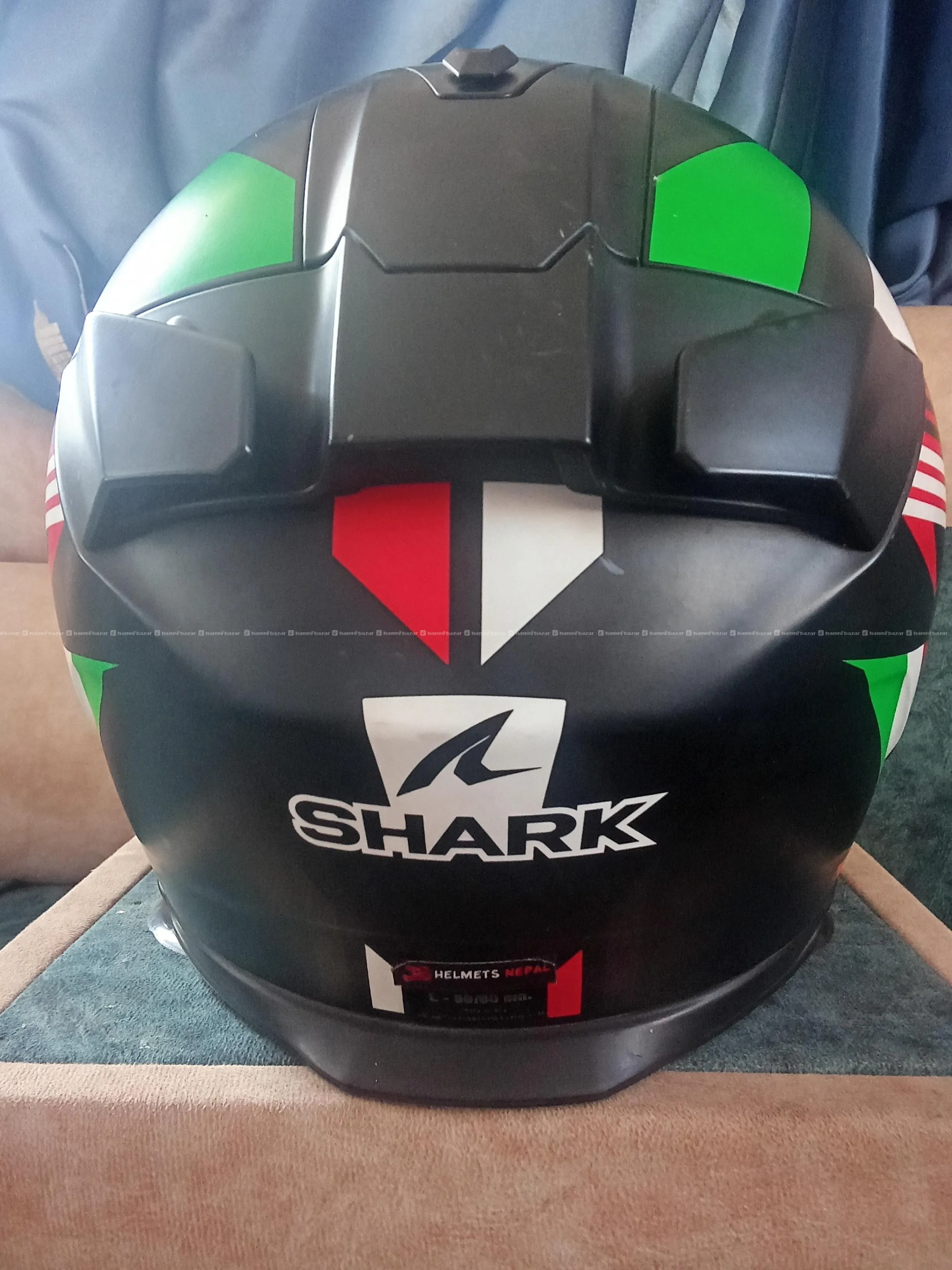 Shark helmet on sale 8