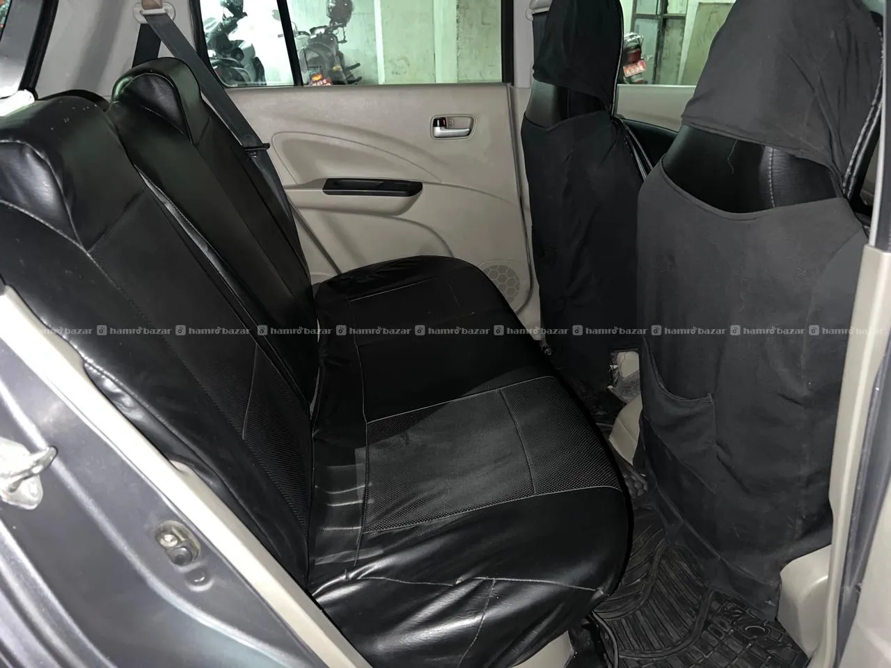 Suzuki Celerio 2016 2