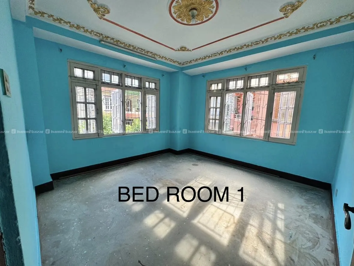 2BHK Flat for Rent 2