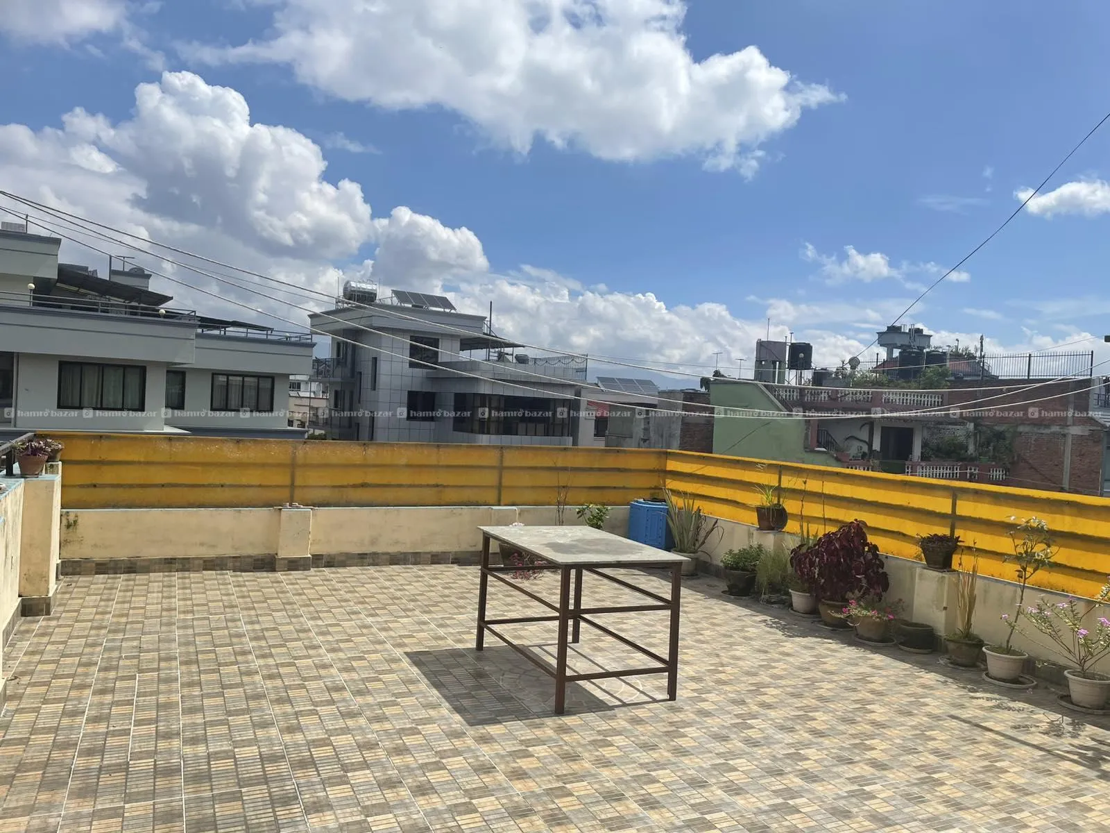 House for rent 8