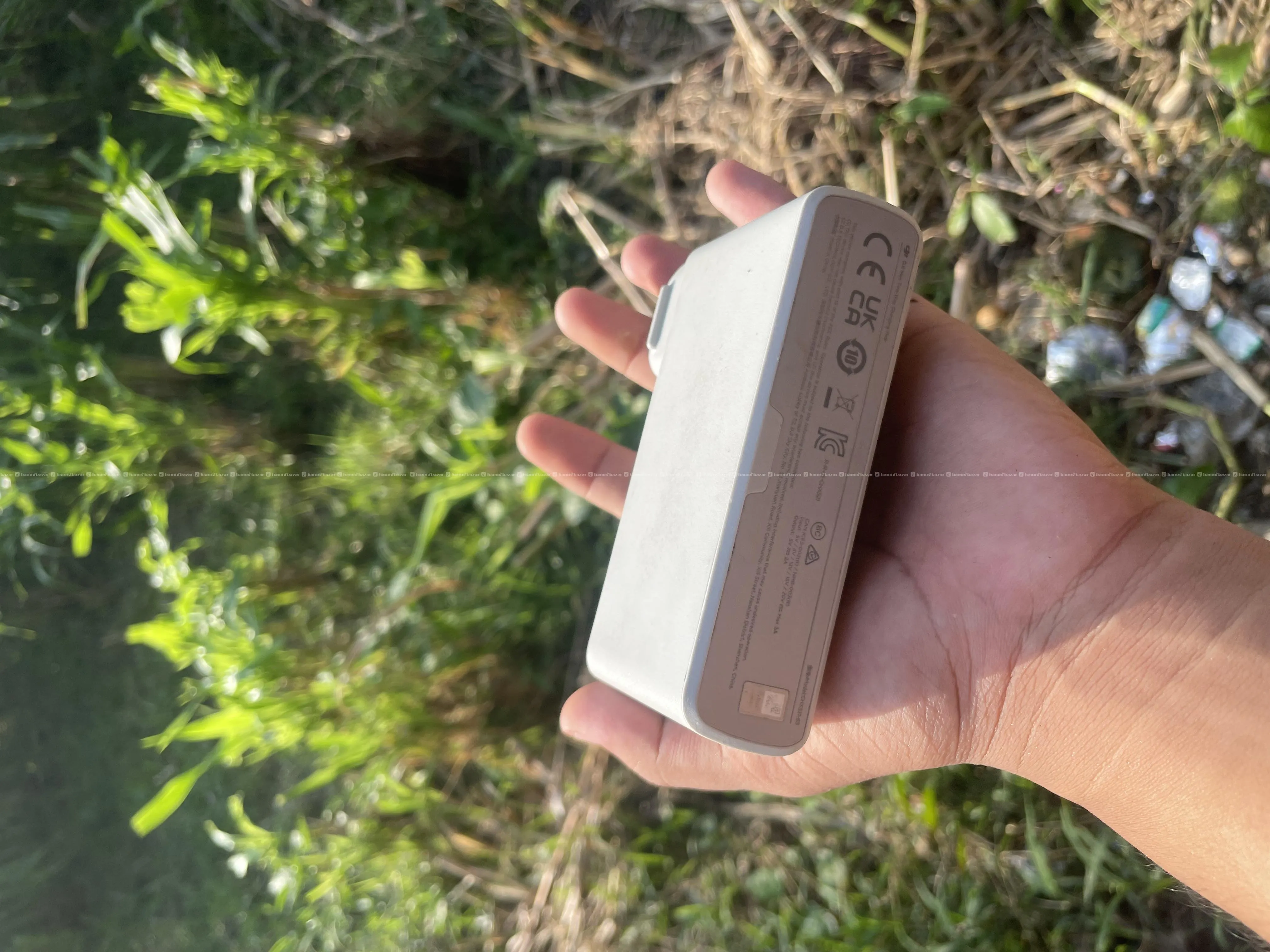 DJI NEO BATTERY AND CHAGRING HUB 3