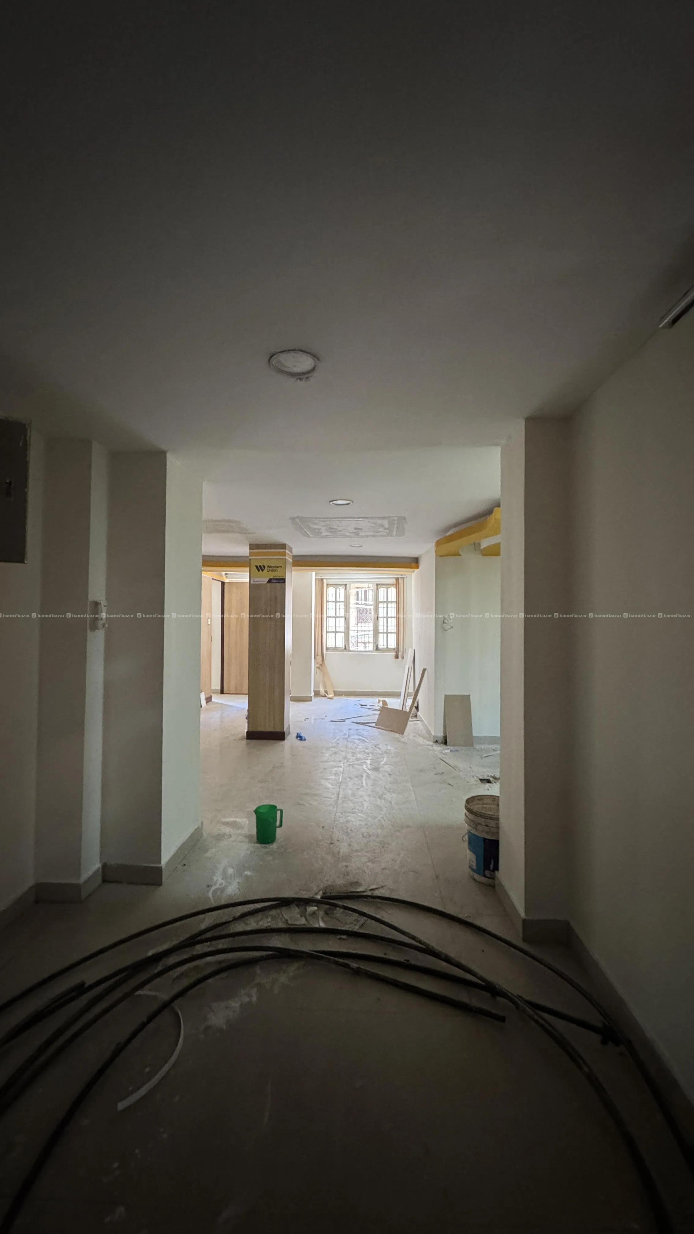 Office rental space at Nardevi 5