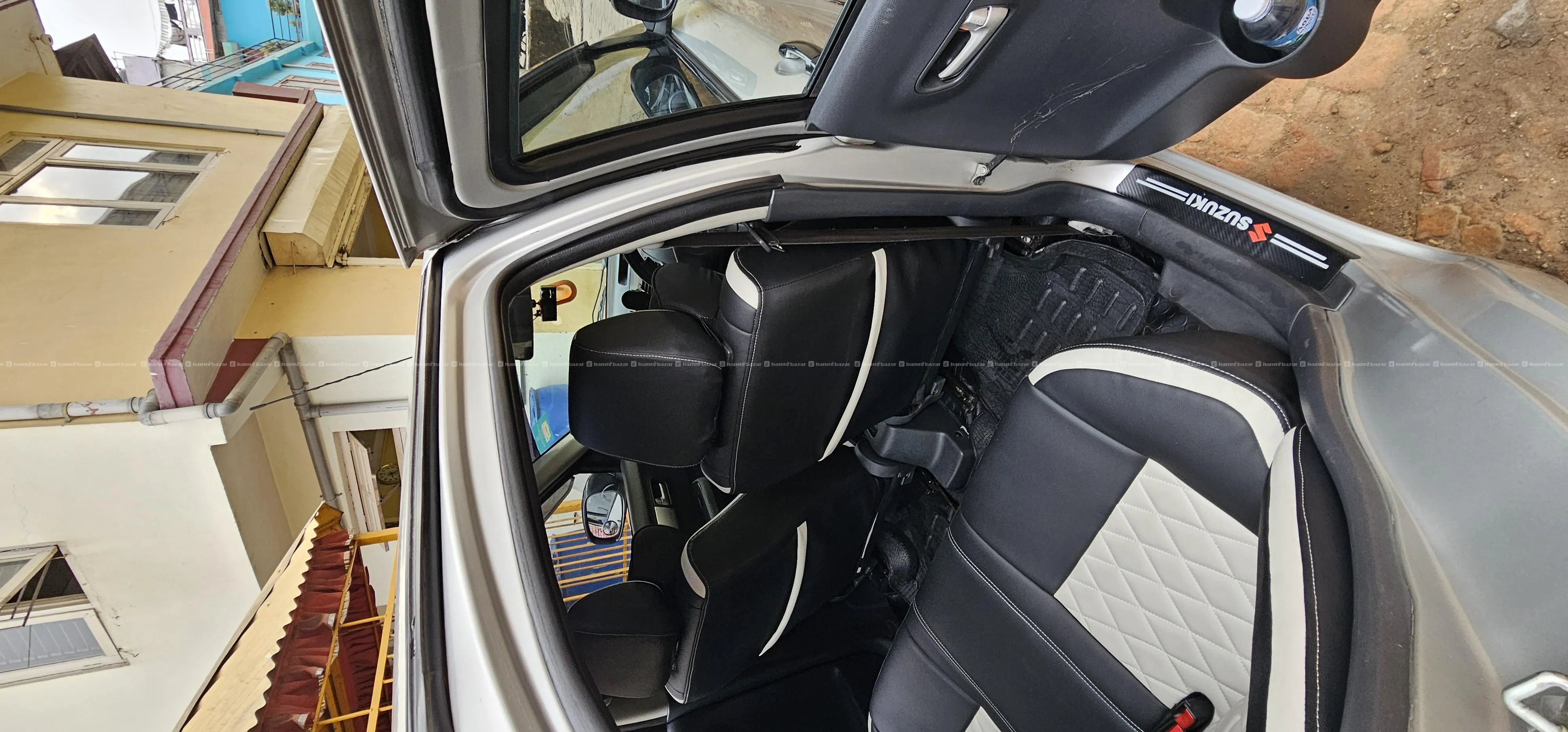 Maruti Suzuki Swift Dzire 2