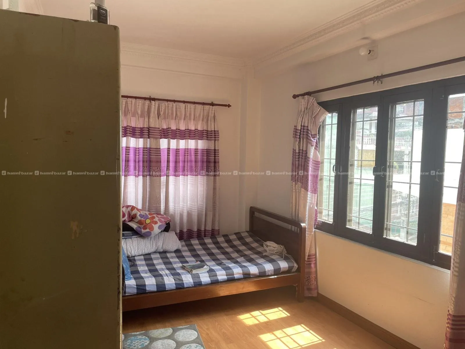 House for rent 3
