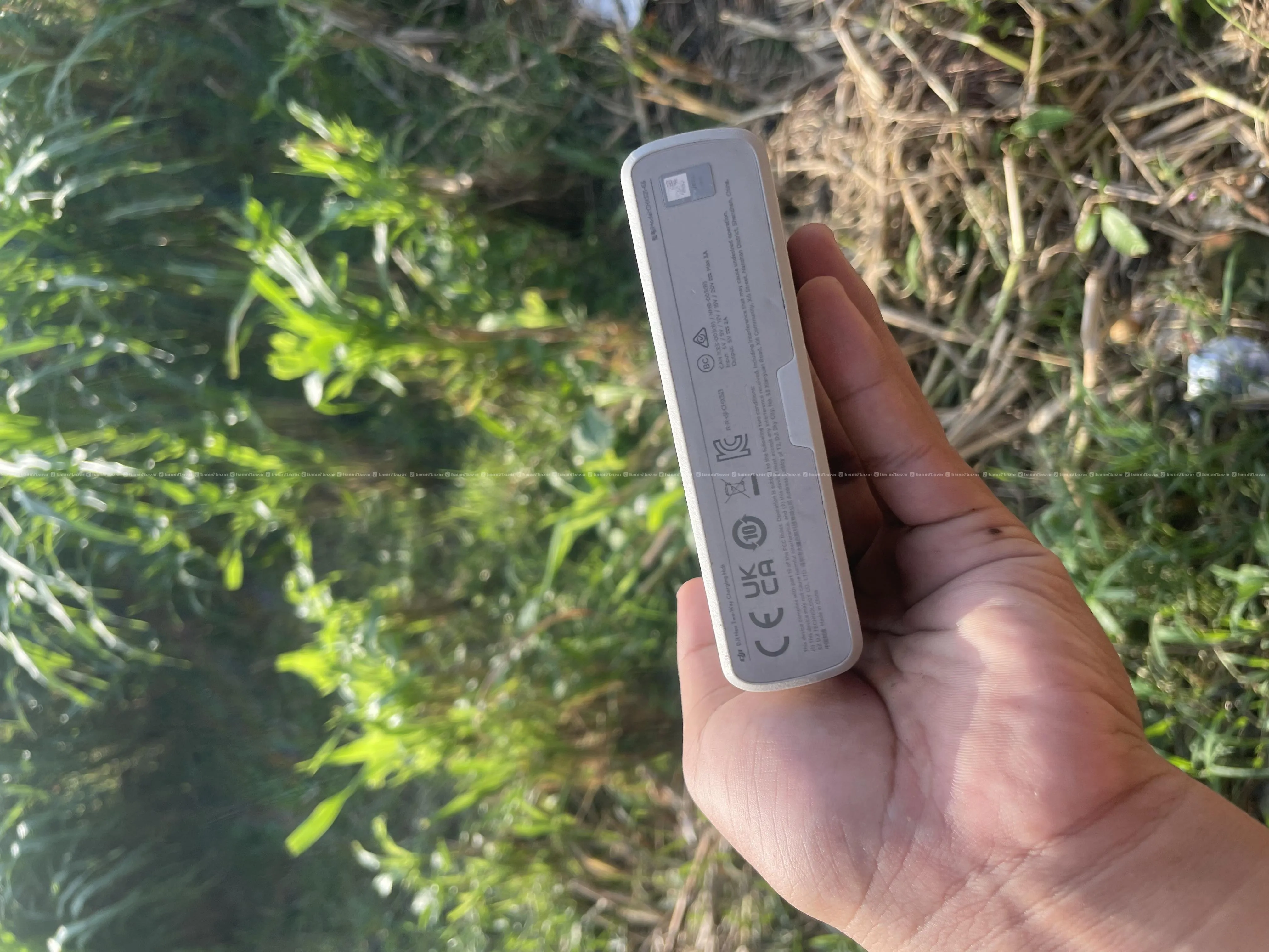 DJI NEO BATTERY AND CHAGRING HUB 2