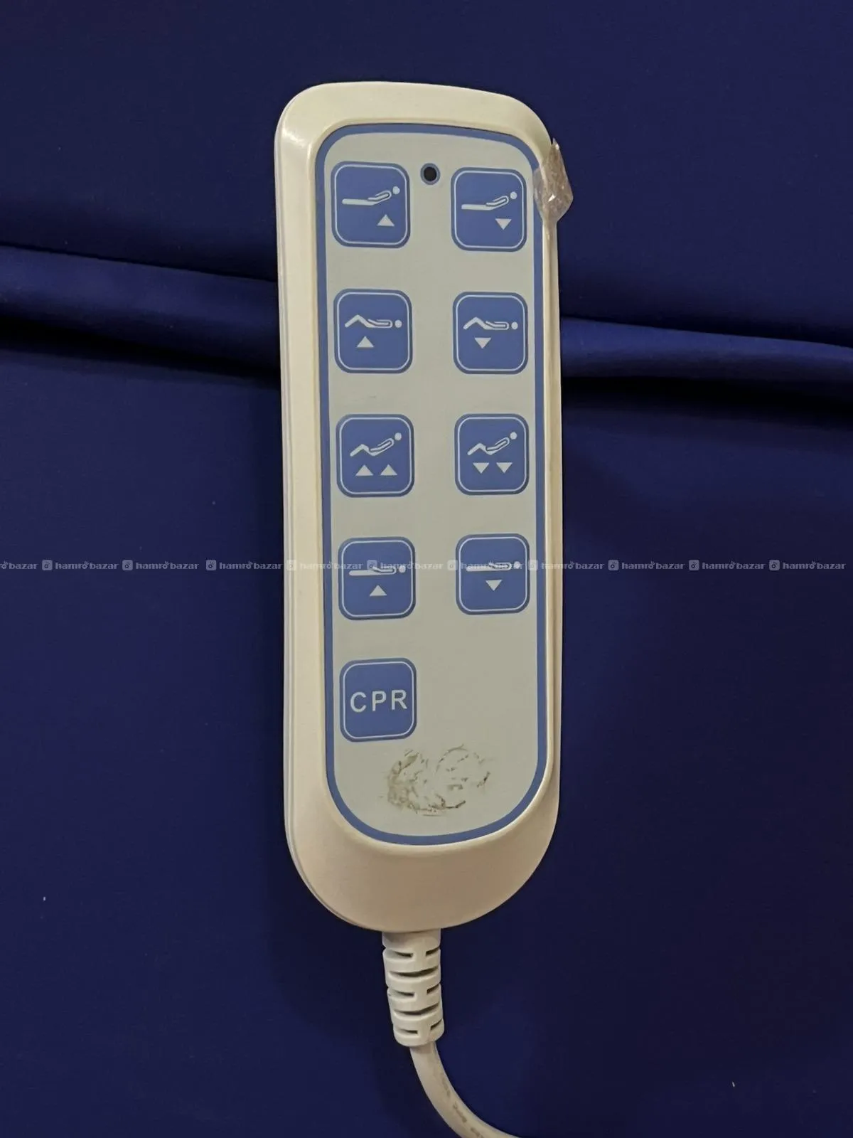 Hospital bed for home on sale(icu type remote bed) 3