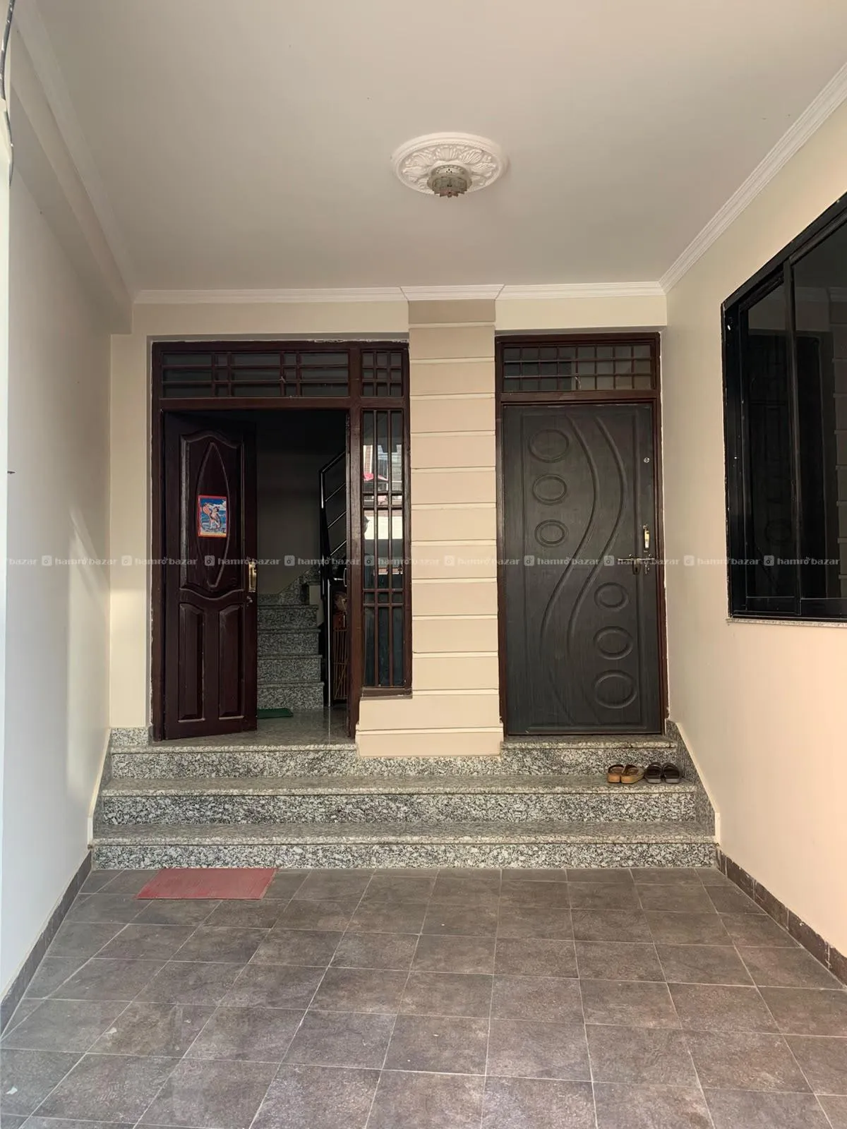 3.5 Floor House Sale on Imadol 2