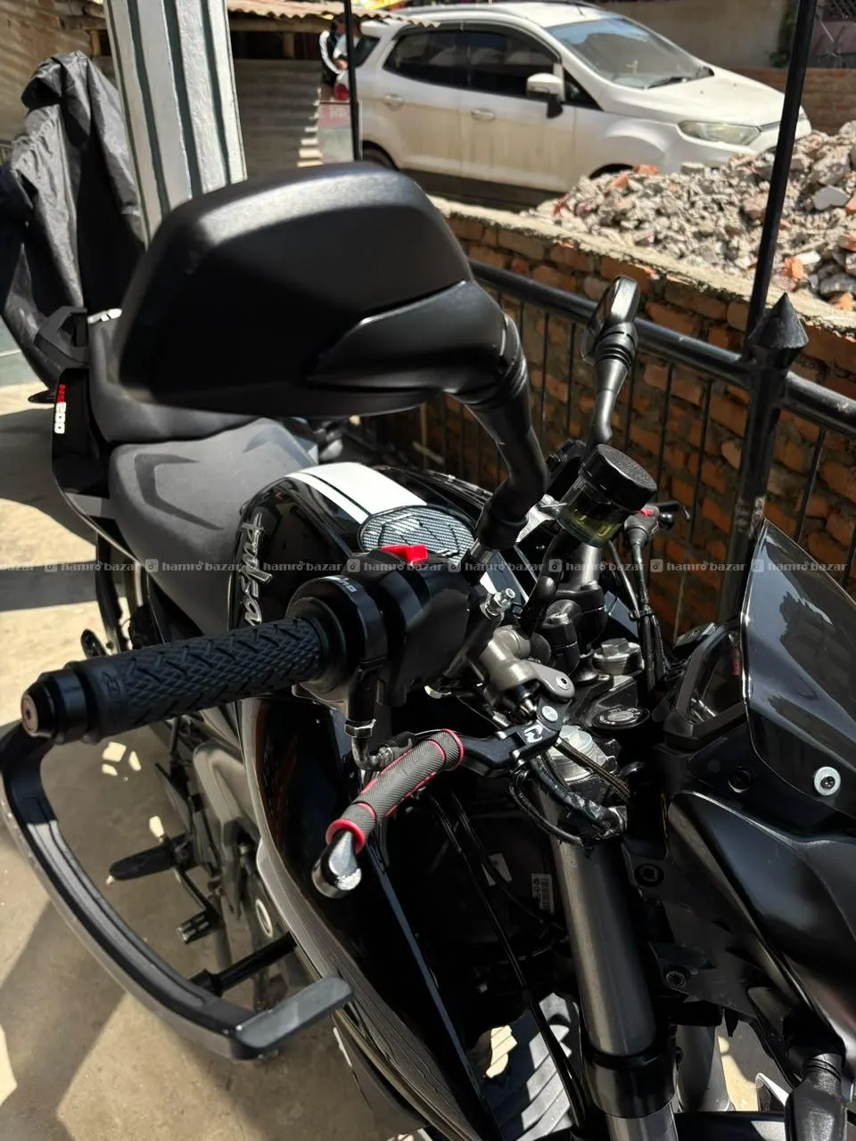 Ns 200 sale 4