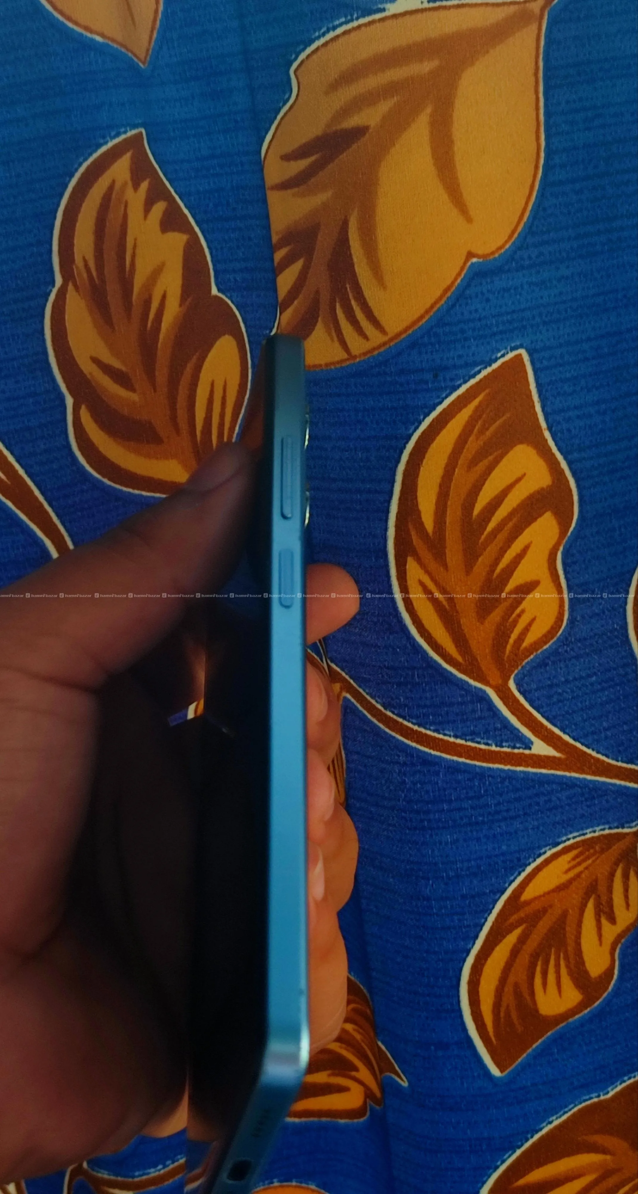 Xiaomi Redmi Note 12 Pro 5g (8/256) 6