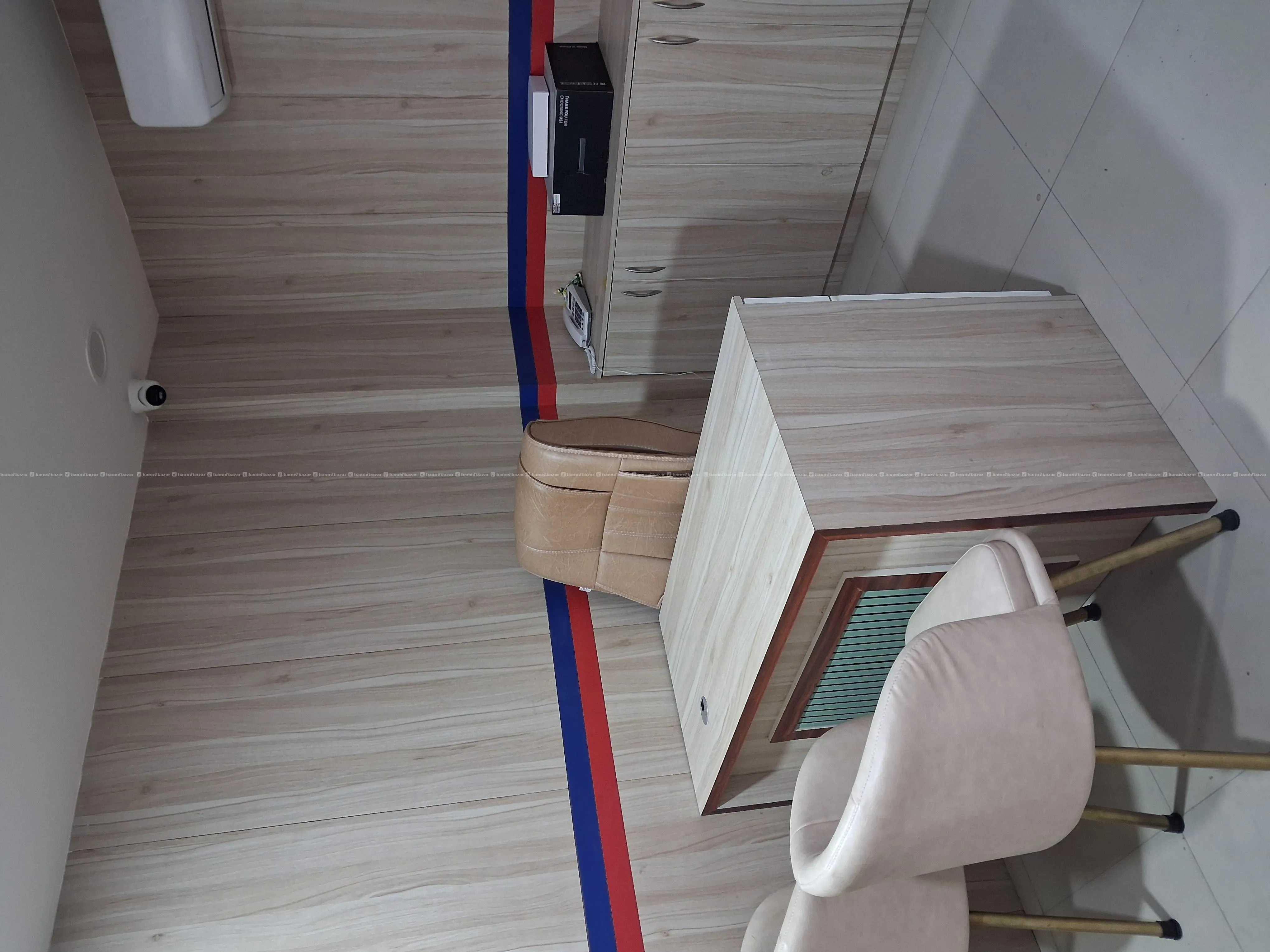 fully furnished office for sale in Thamel 6