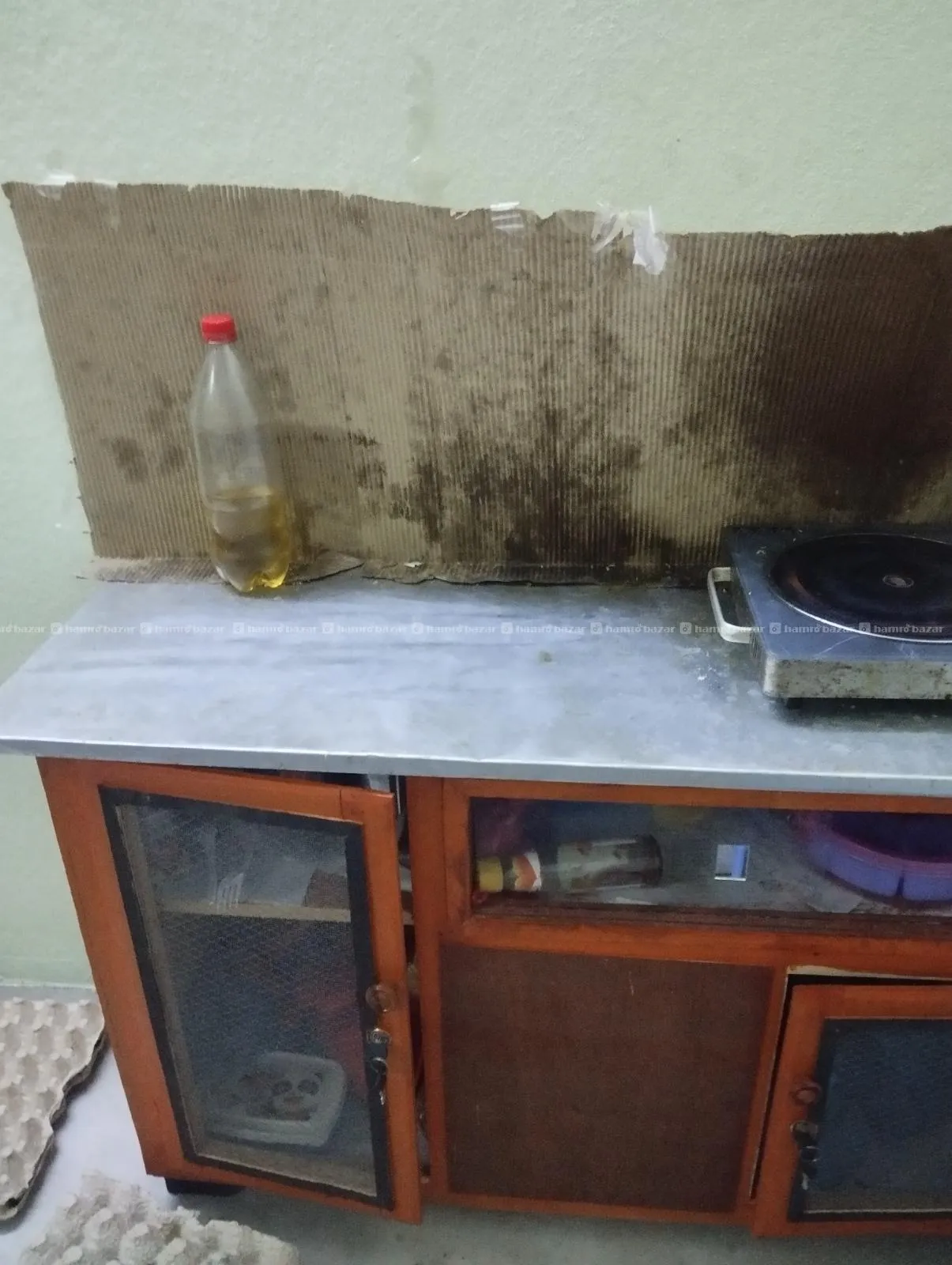Kitchen Rack and Tabel For Sell 6