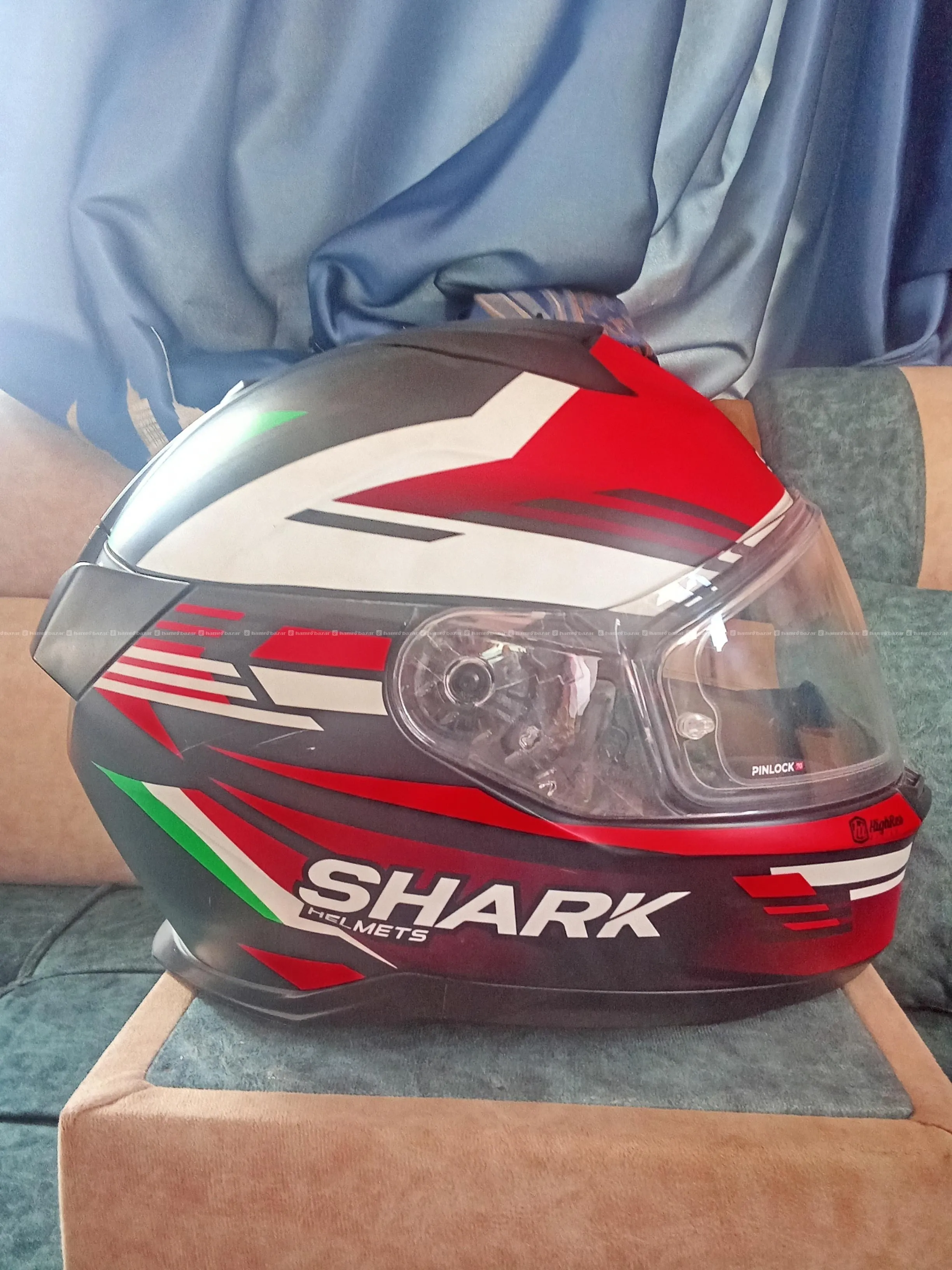Shark helmet on sale 5