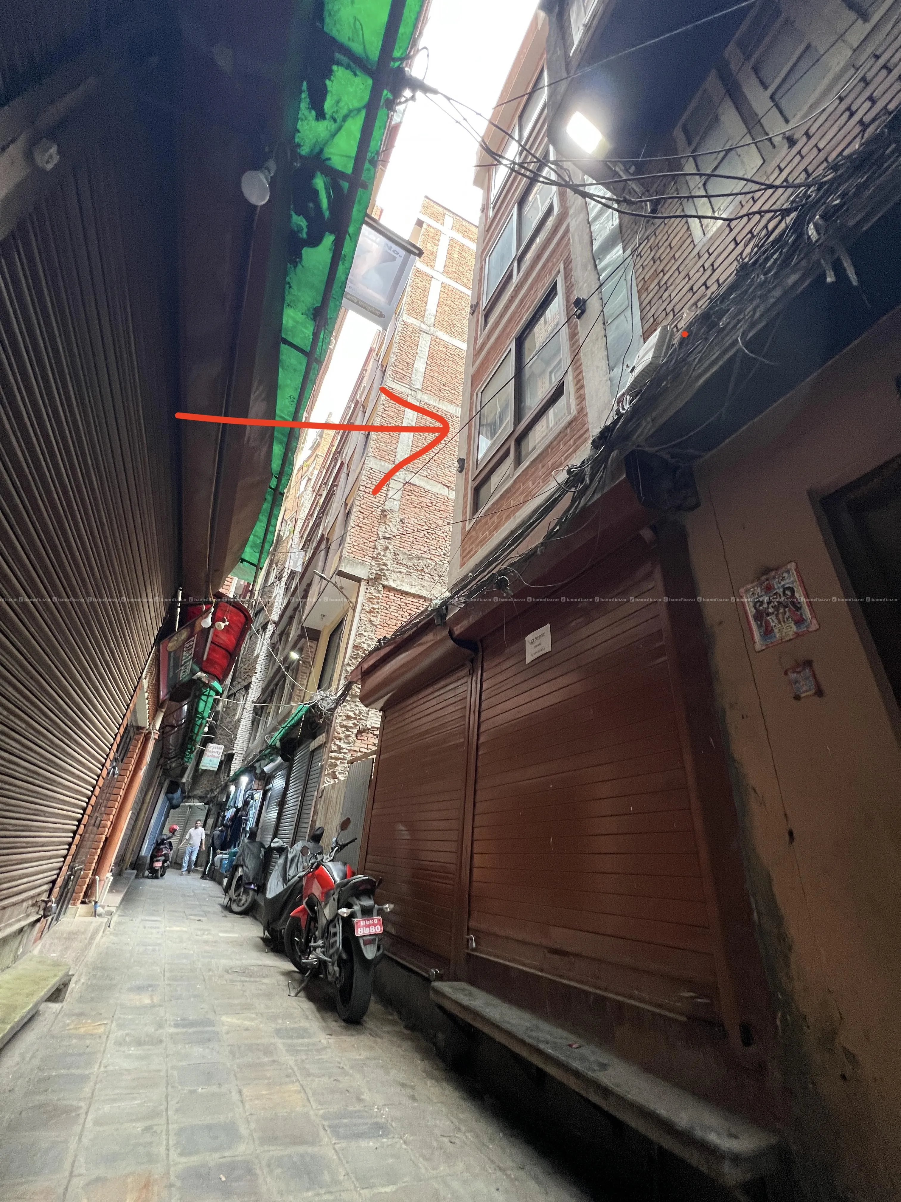 New Commercial House for Sale in Bhotahity, Asan 2
