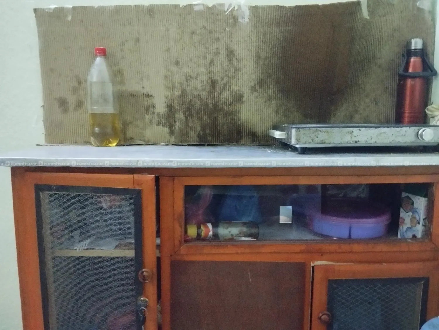 Kitchen Rack and Tabel For Sell 4