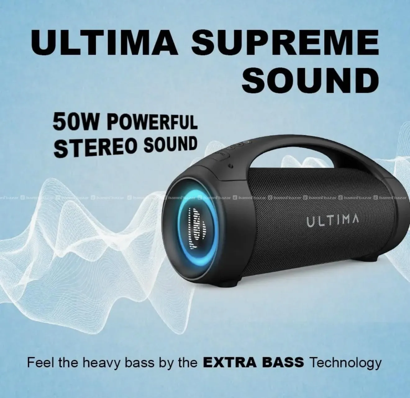 ultima speaker 2