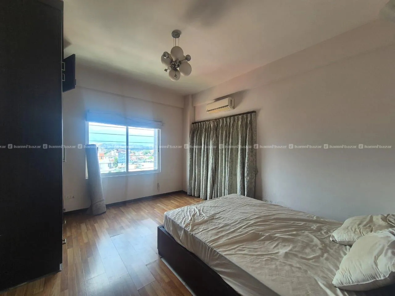 2 BHK Apartment For Rent In City View Apartment 4