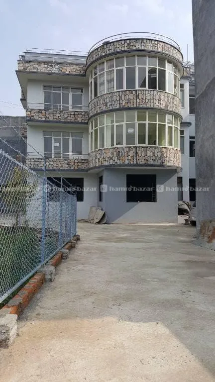 Rent- Khumaltar(near ICIMOD) - Office Only 2