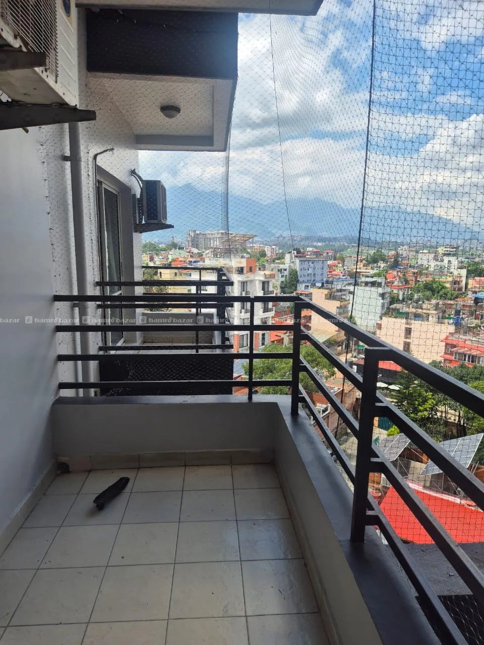 2 BHK Apartment For Rent In City View Apartment 7