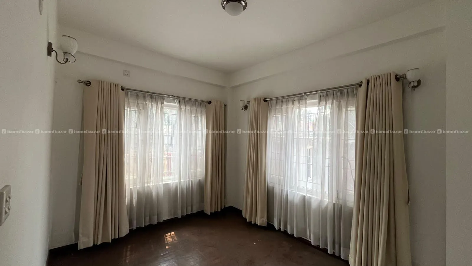 4 BHK House For Rent In Chundevi 7