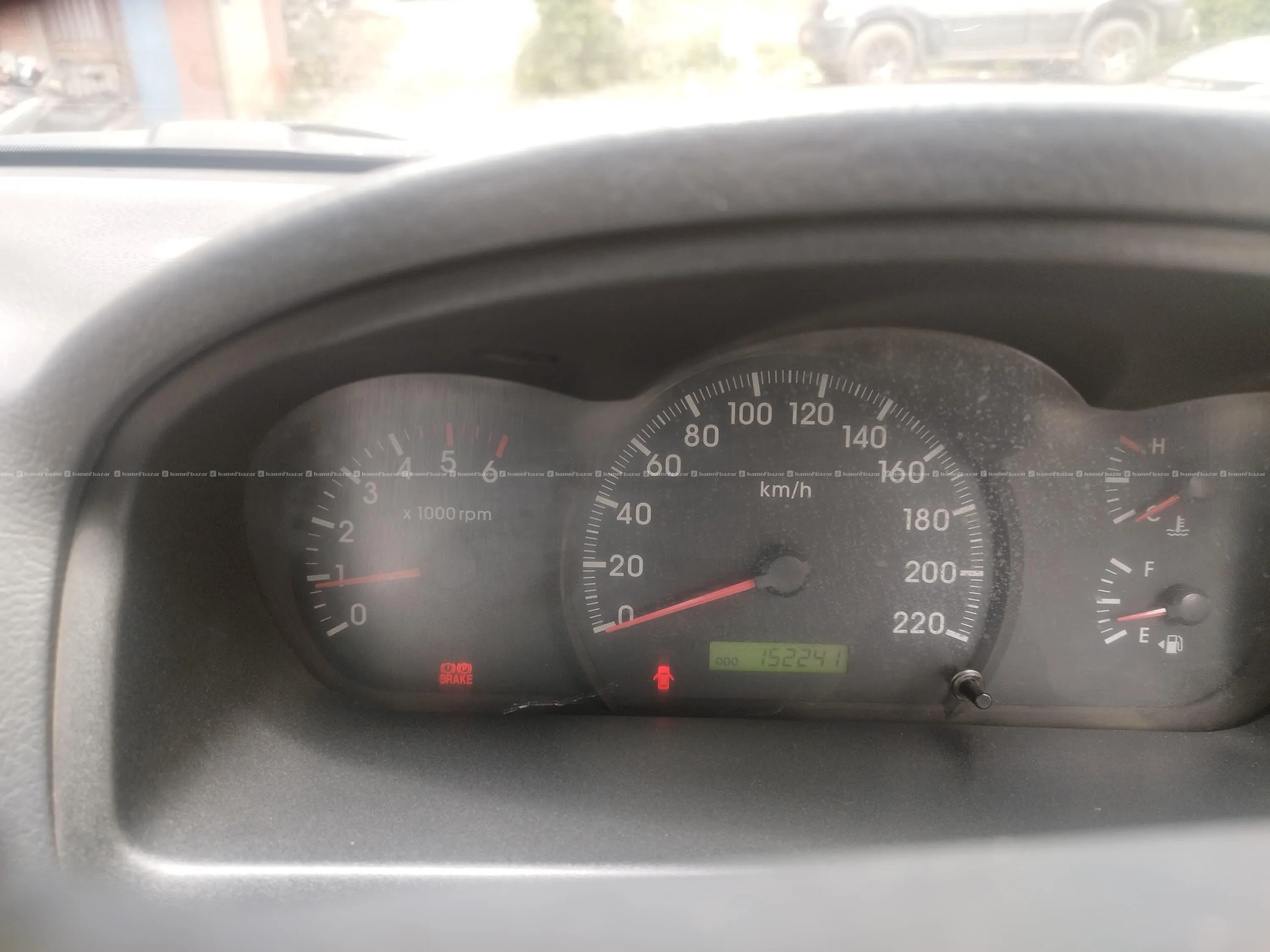 Kia Cerato 2004 | 2.0L | Reliable & Affordable 5