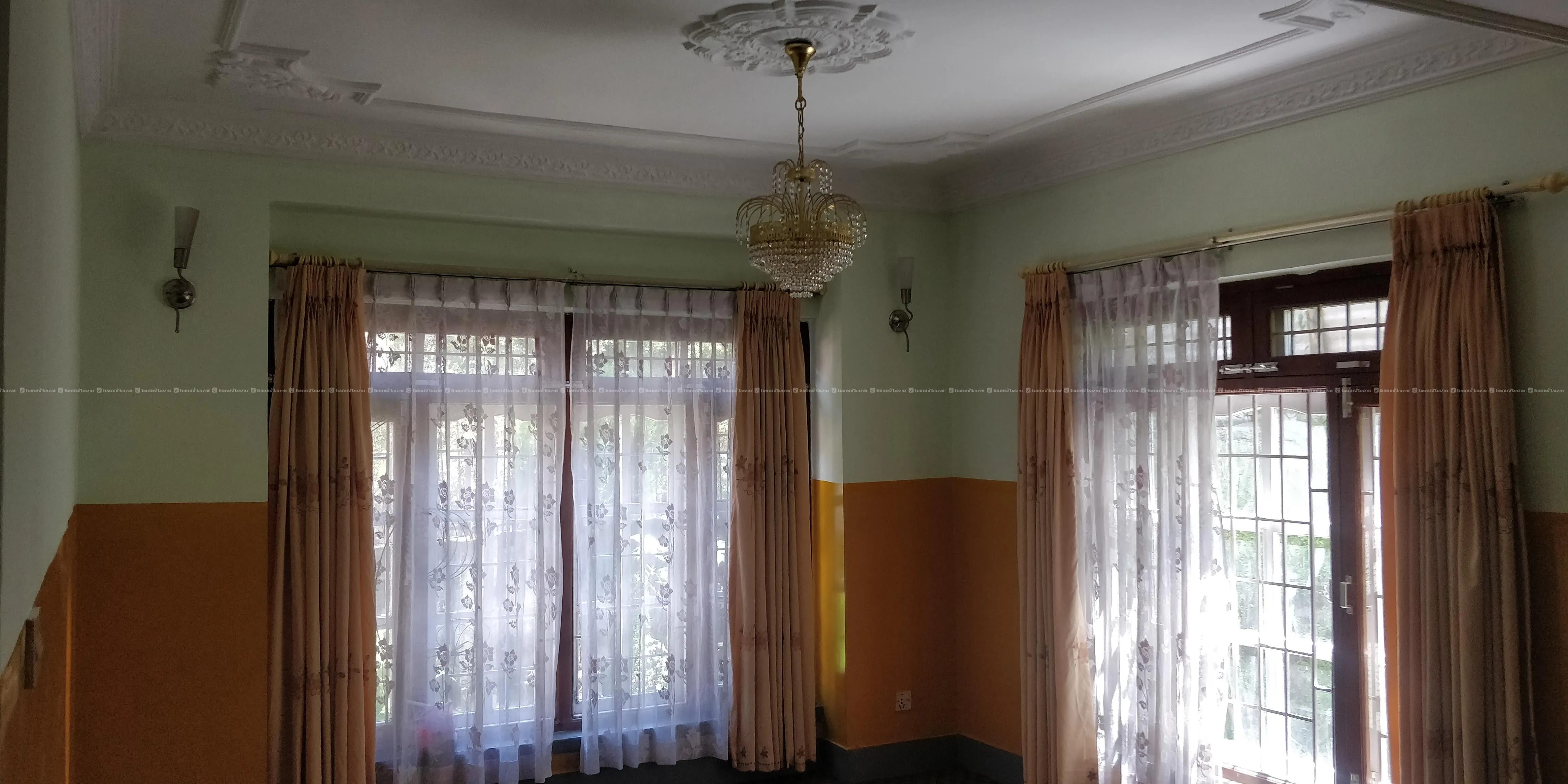 House for sale: 2.5 storied bunglow in 9 anna 5