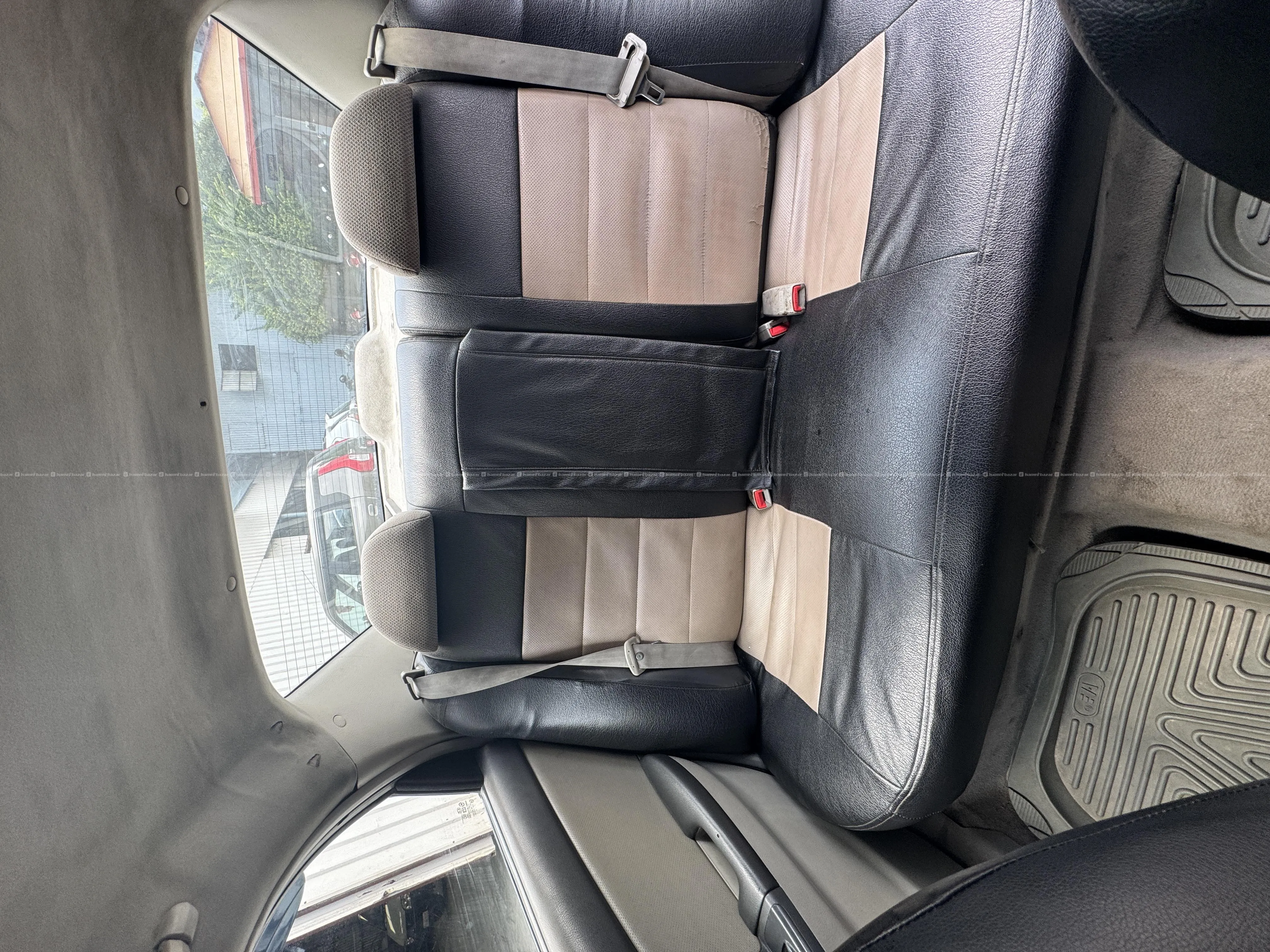 Kia Cerato 2004 | 2.0L | Reliable & Affordable 3