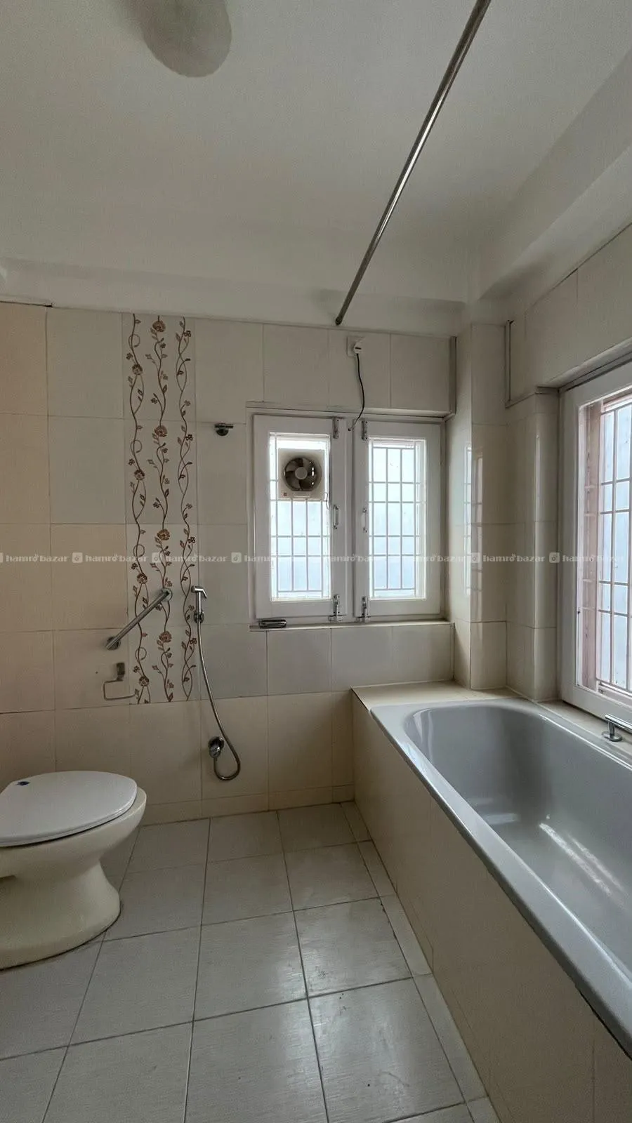 4 BHK House For Rent In Chundevi 8
